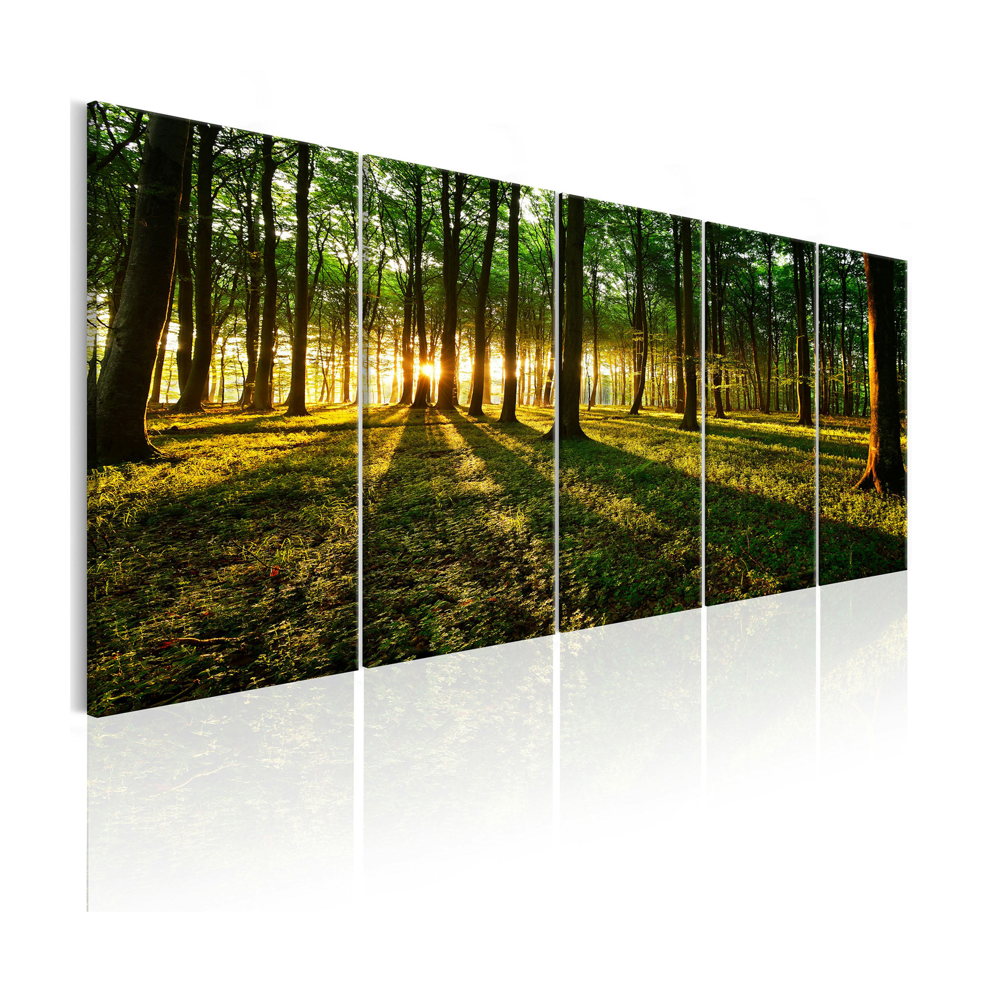 Tavla Arkiio Shade Of Trees I