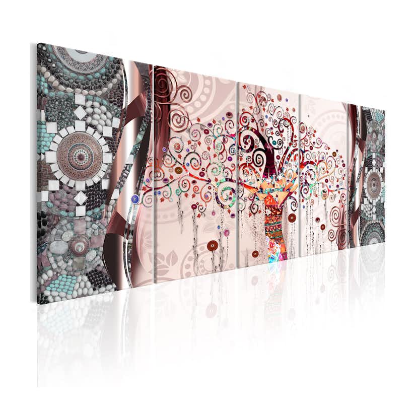 Tavla Arkiio Impressive Tree