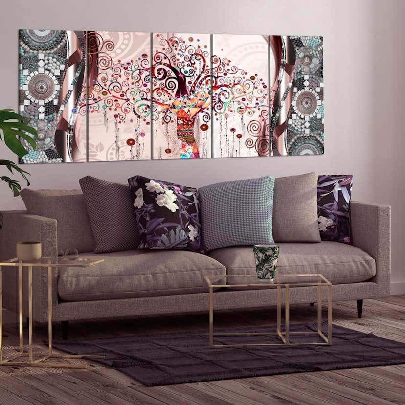 Tavla Arkiio Impressive Tree