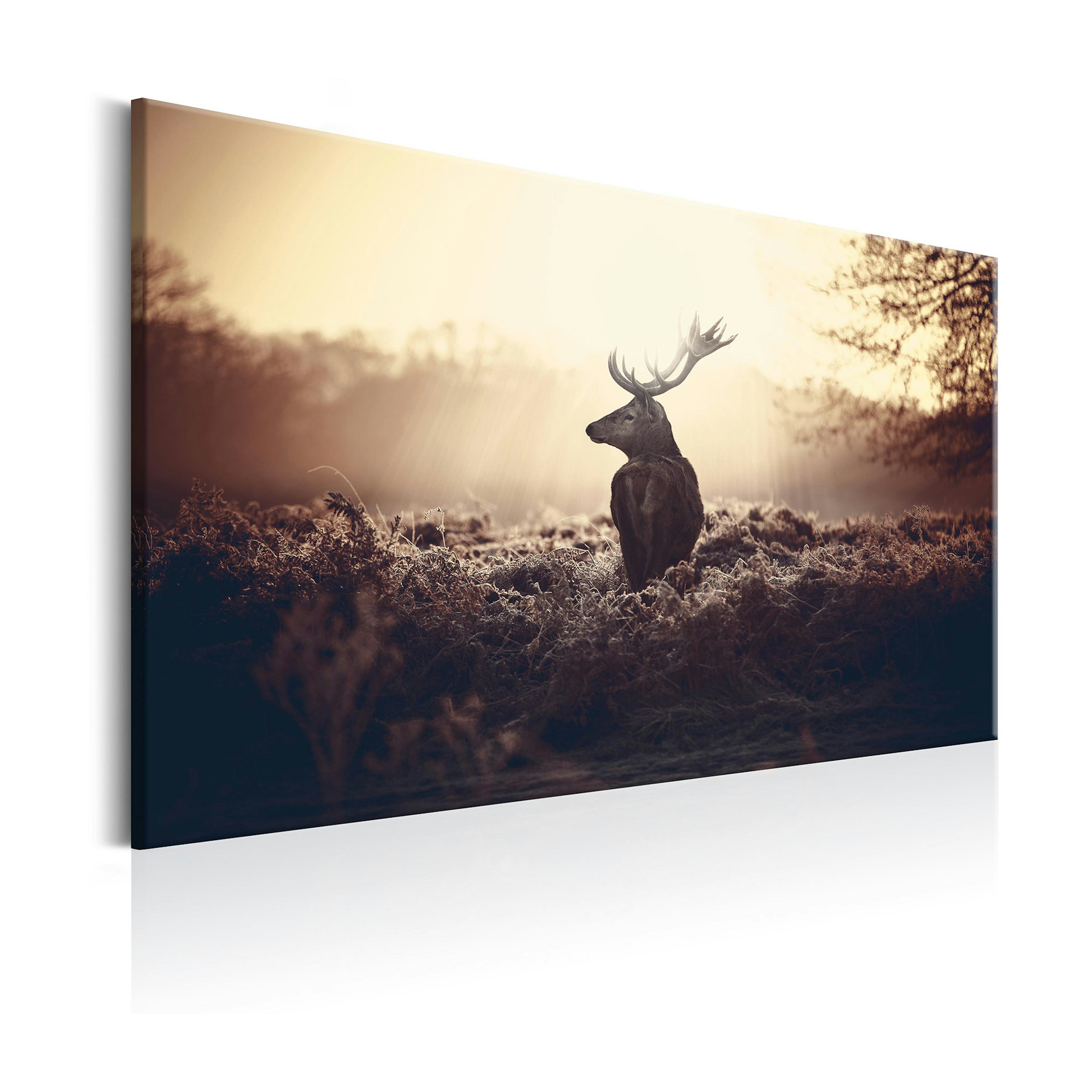 Tavla Arkiio Lurking Deer