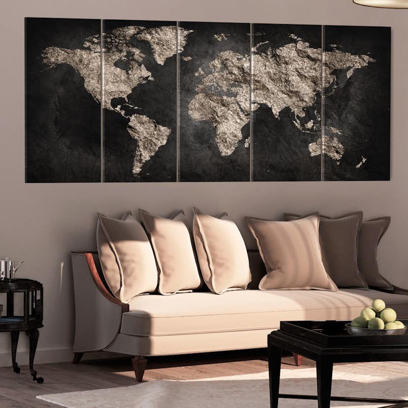 Tavla Arkiio World Full Of Secrets I