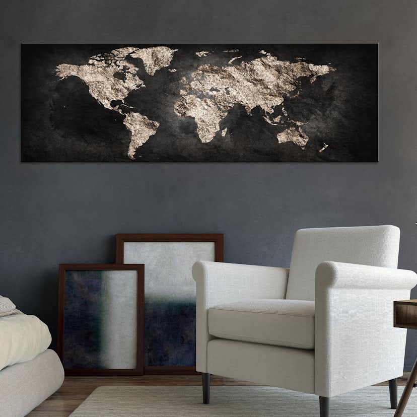 Tavla Arkiio World Full Of Secrets