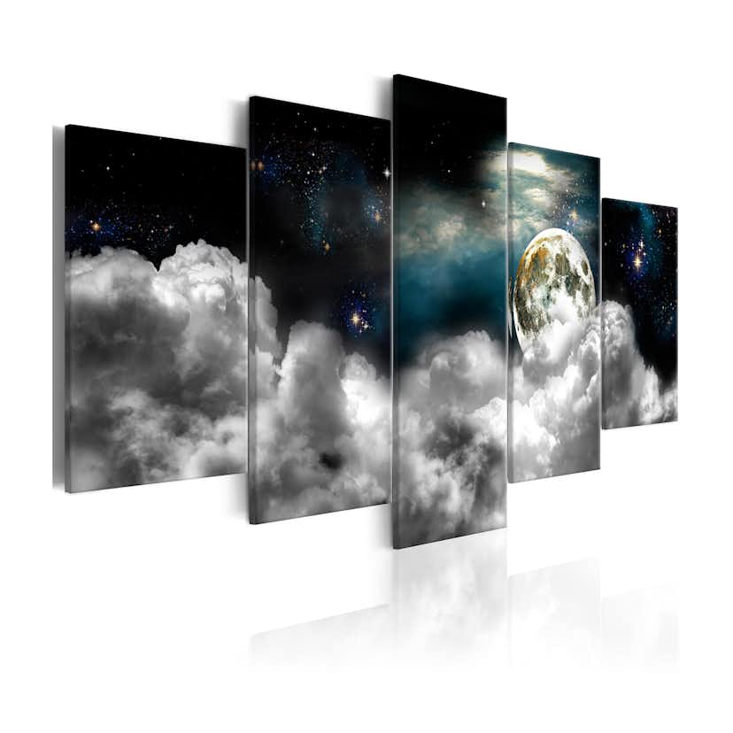 Tavla Arkiio Magic Night II