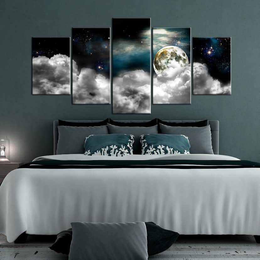 Tavla Arkiio Magic Night II