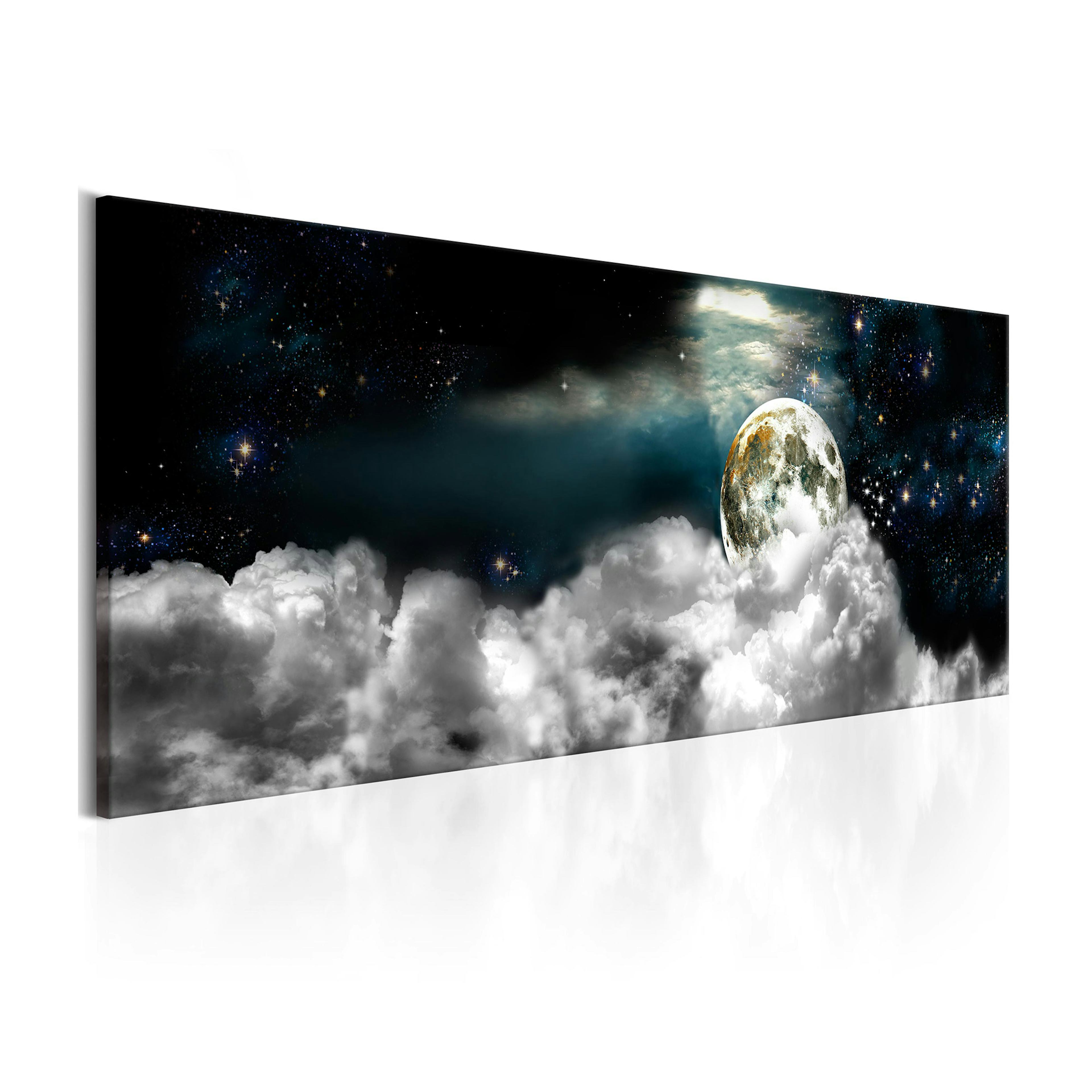 Tavla Arkiio Moon In The Clouds