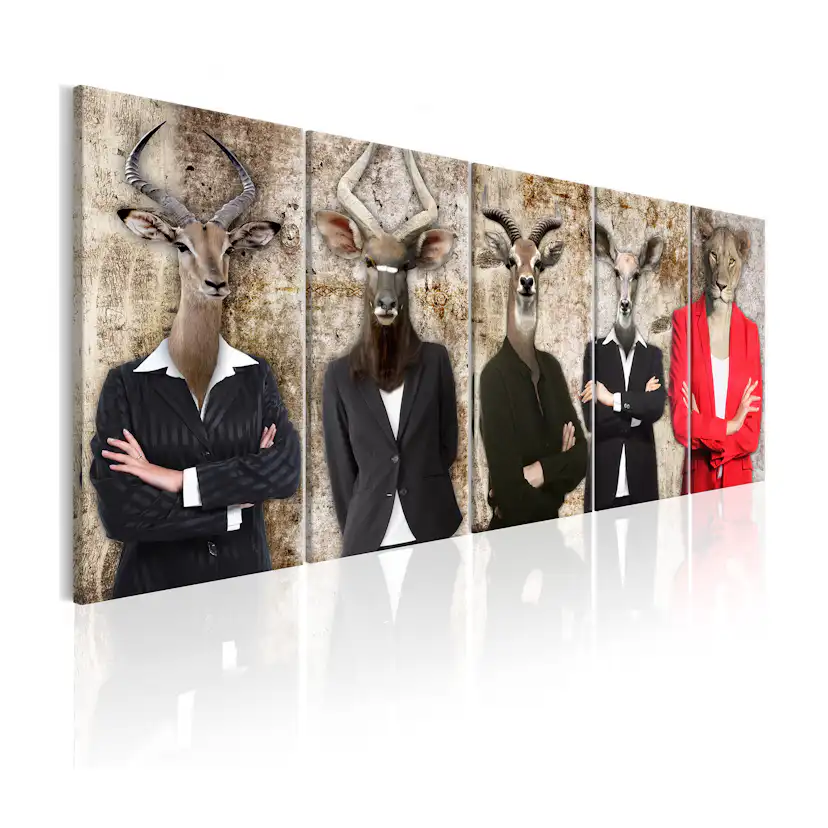 Tavla Arkiio Me and The Rest