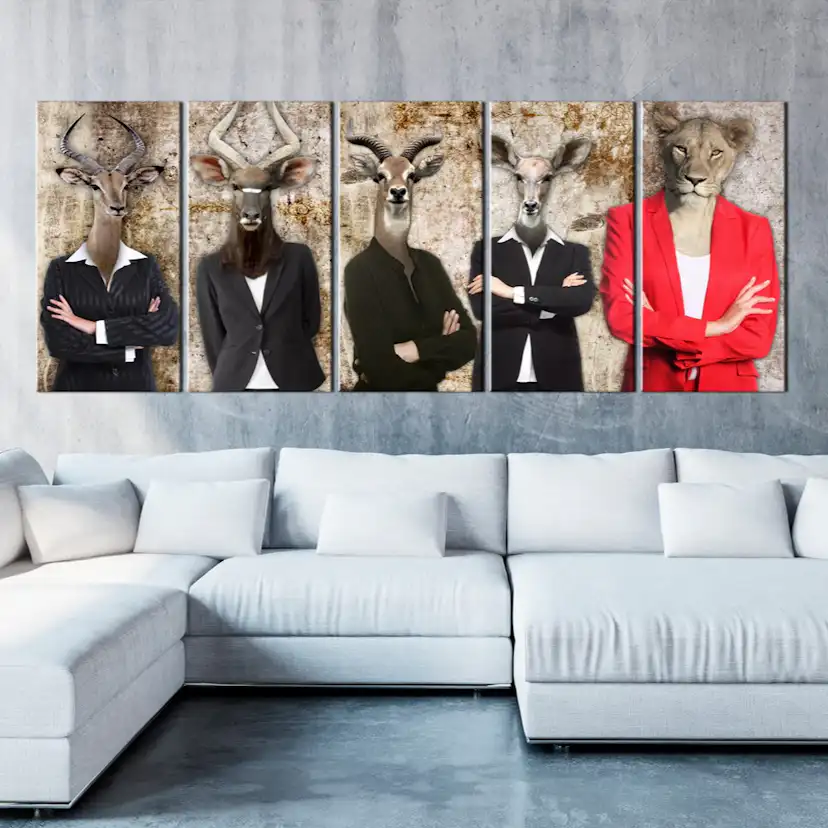 Tavla Arkiio Me and The Rest