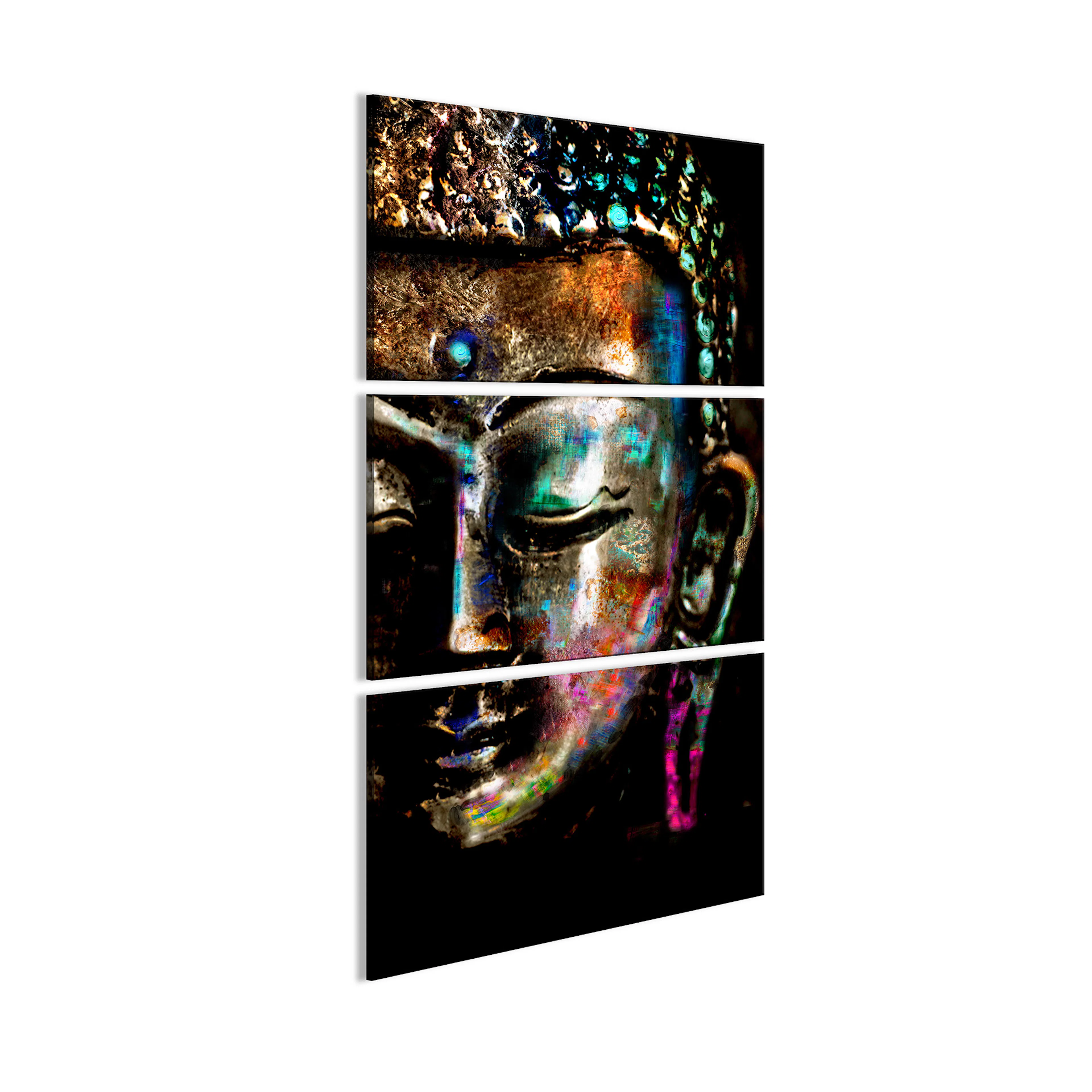 Tavla Arkiio Peaceful Buddha