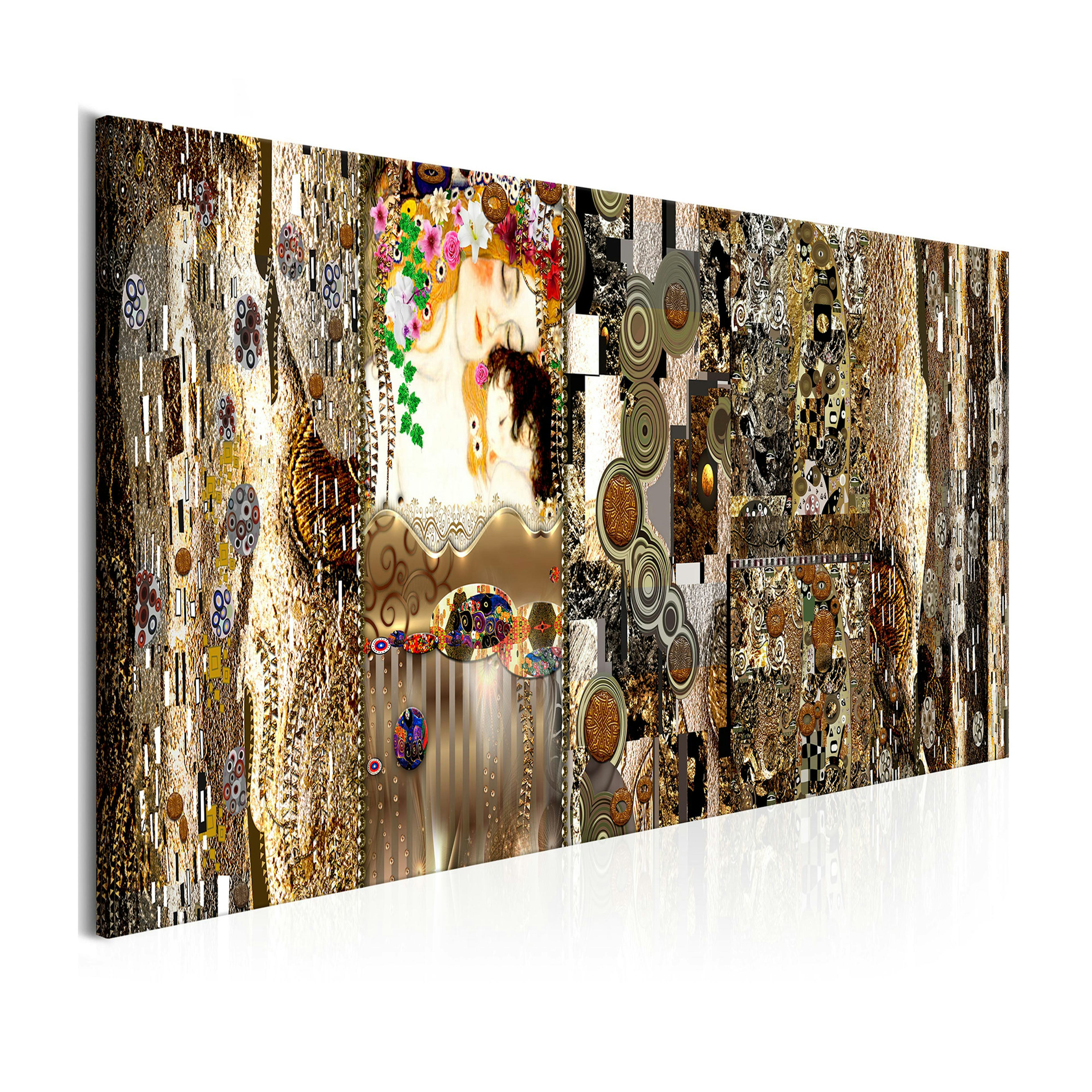 Tavla Arkiio Mother's Love Gold