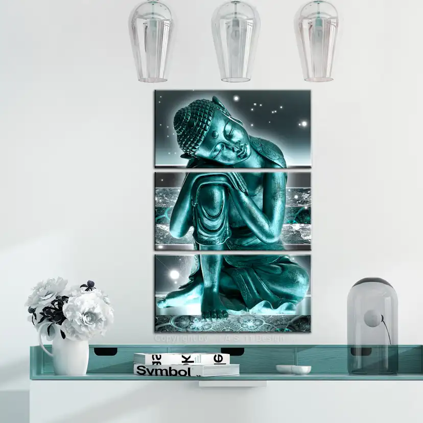 Tavla Arkiio Green Dreams