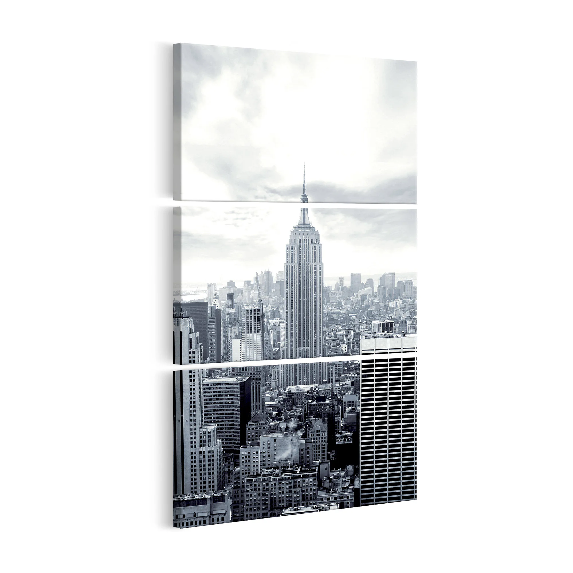 Tavla Arkiio New York Empire State Building 60x120