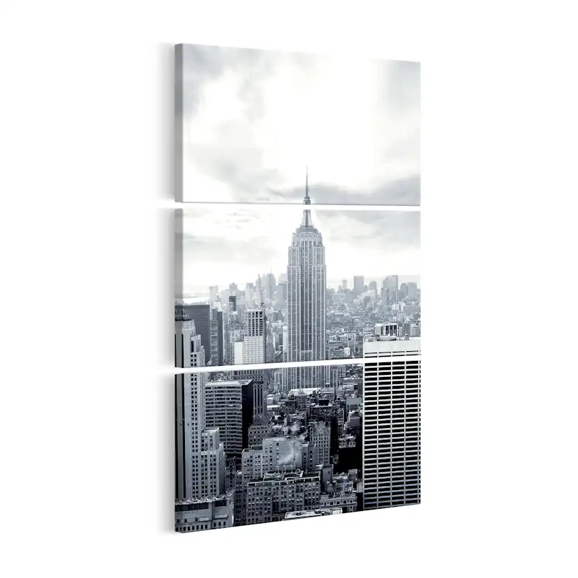 Tavla Arkiio New York Empire State Building 60x120