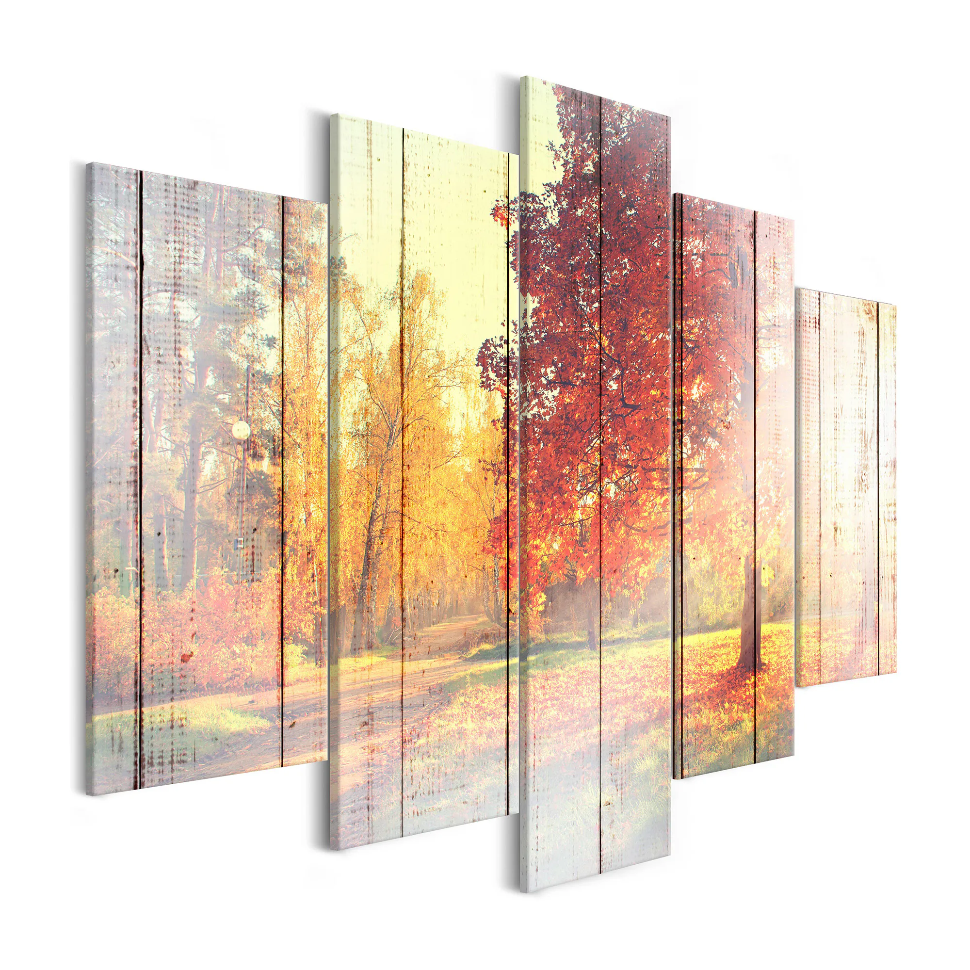 Tavla Arkiio Autumn Sun