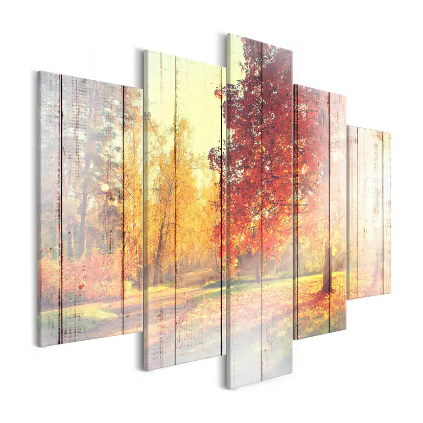 Tavla Arkiio Autumn Sun