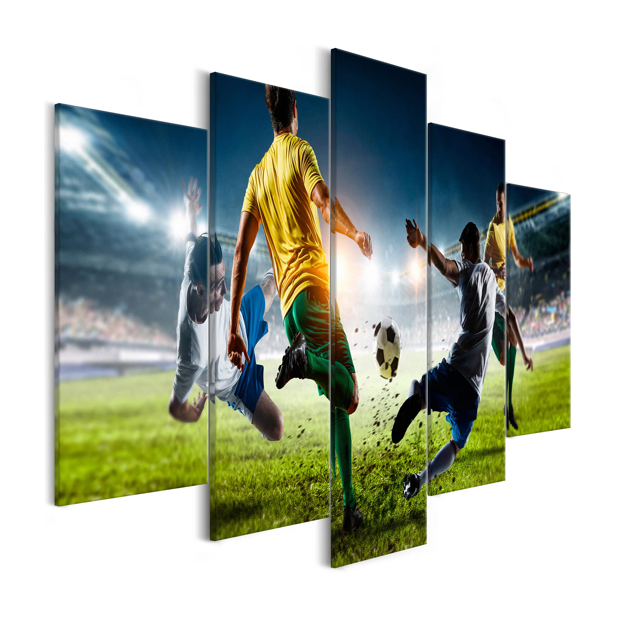 Tavla Arkiio Decisive Tackle 5 delar