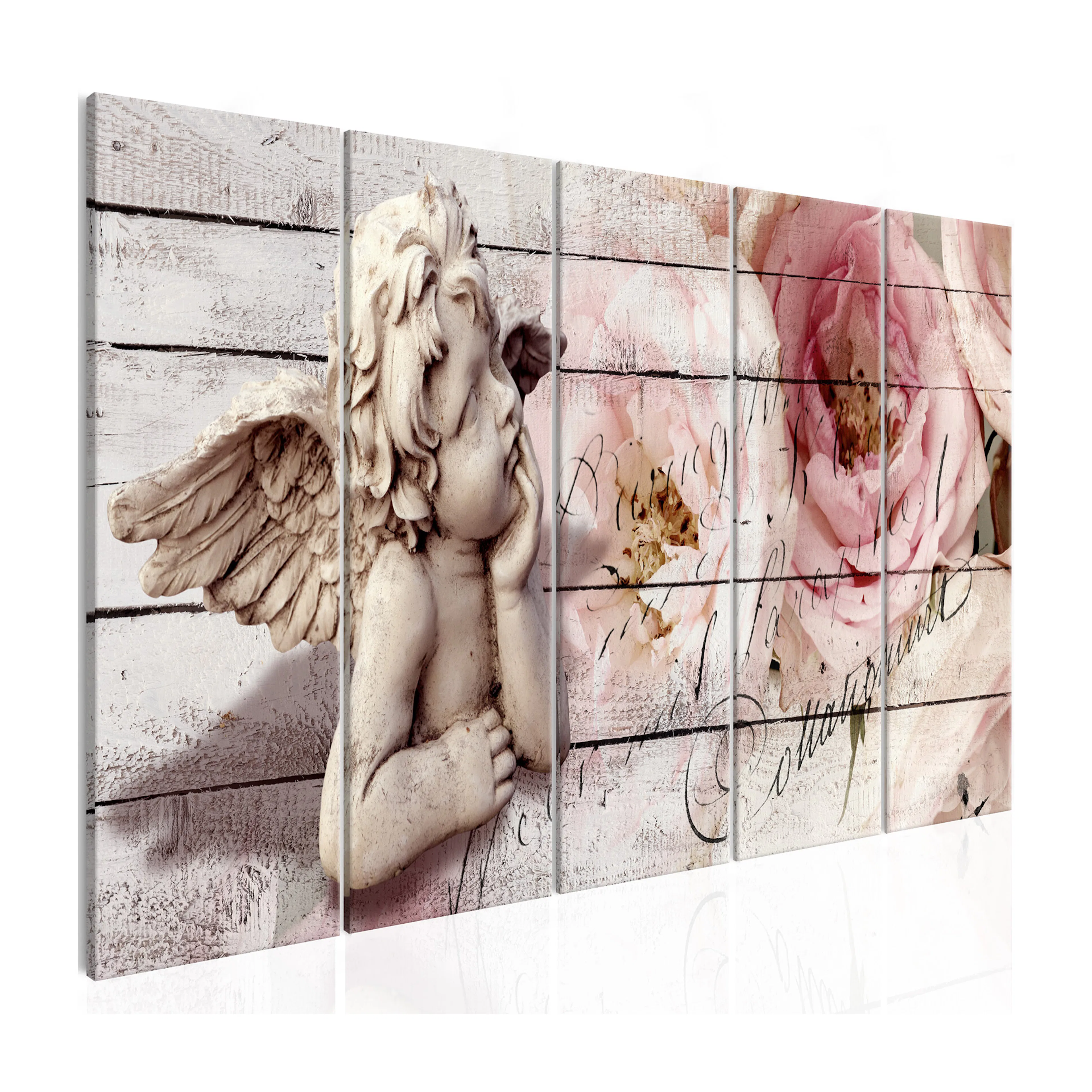 Tavla Arkiio Contemplation 5 delar