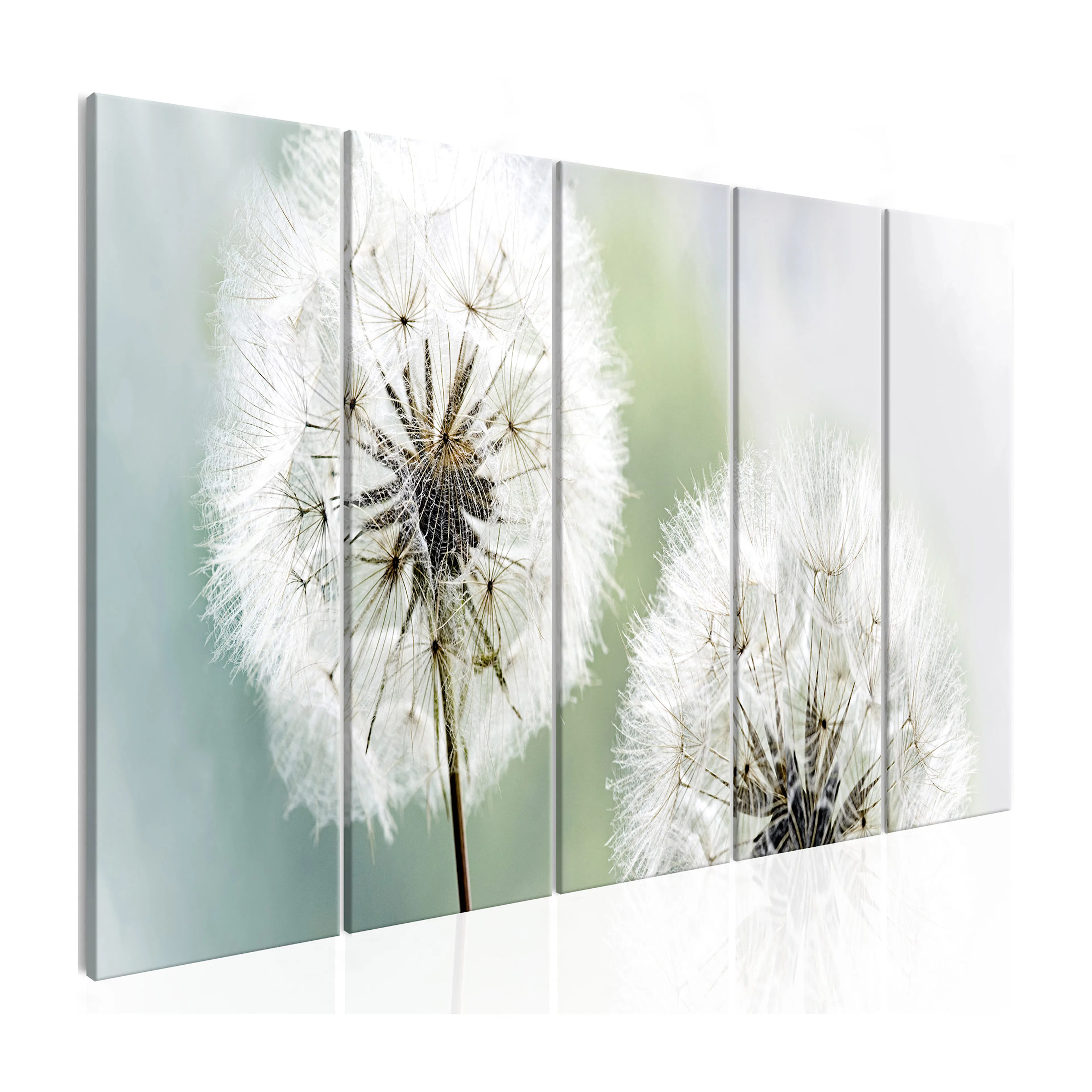 Tavla Arkiio Windless Morning Narrow 5 delar