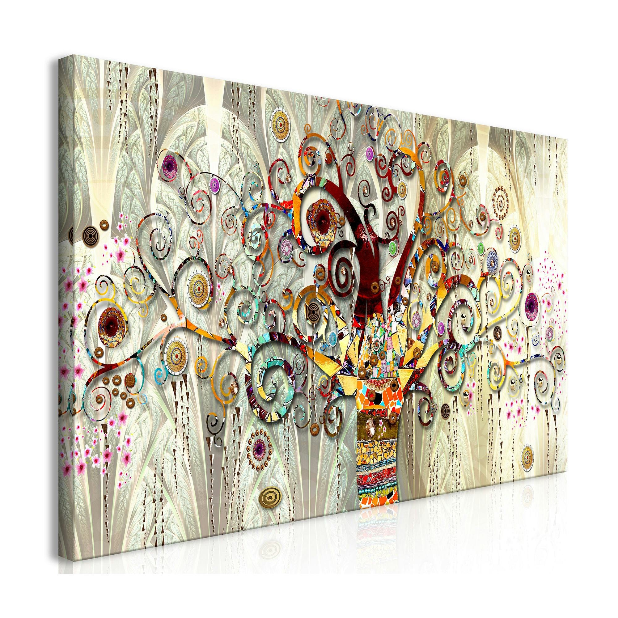 Tavla Arkiio Tree Of Life Narrow