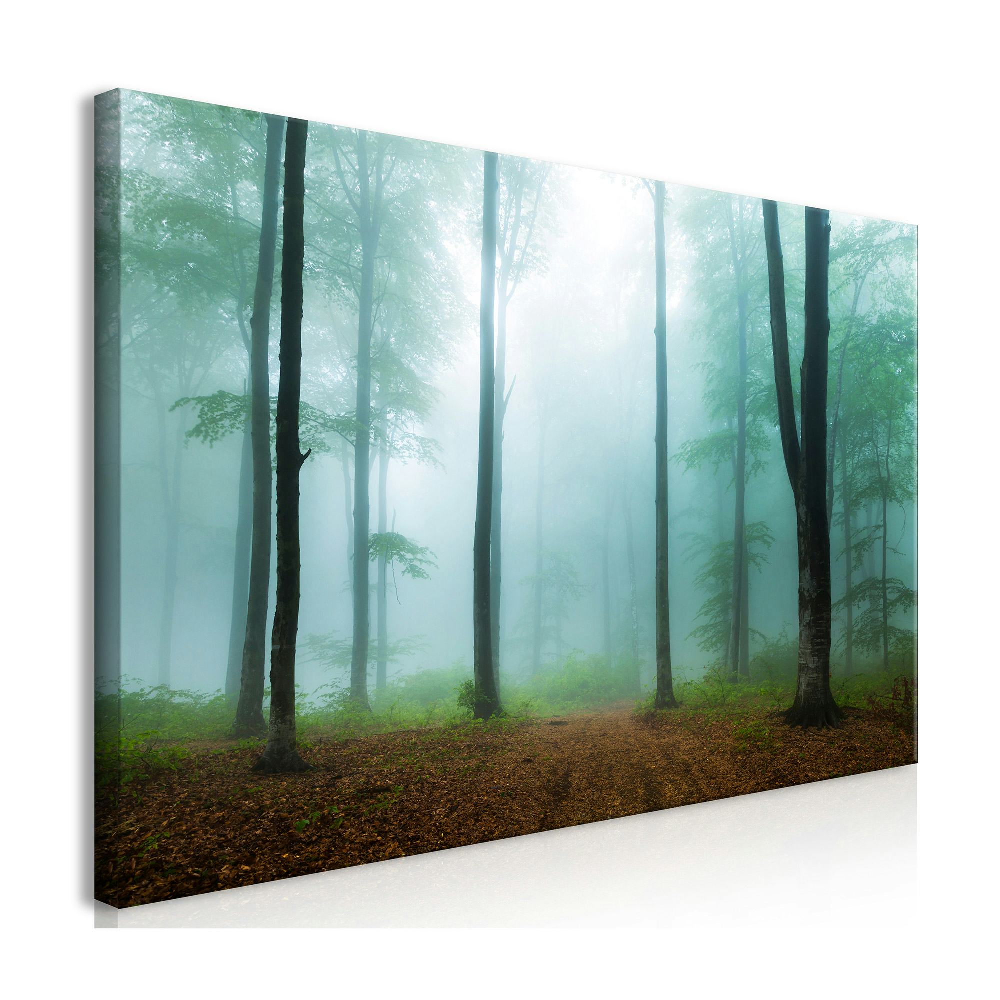 Tavla Arkiio Misty Morning