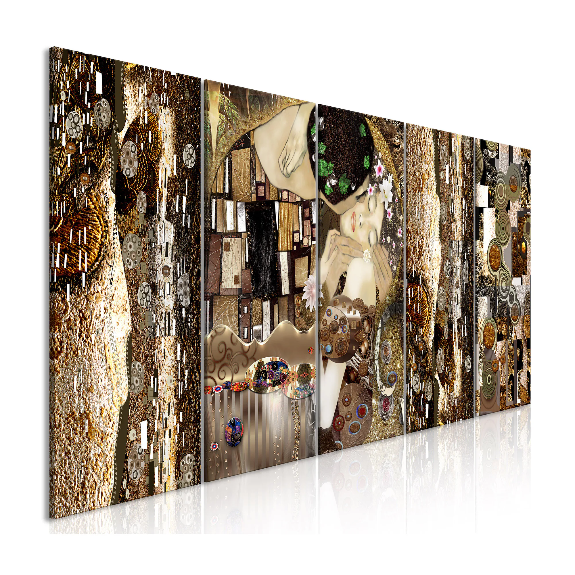 Tavla Arkiio Together Forever 5 delar