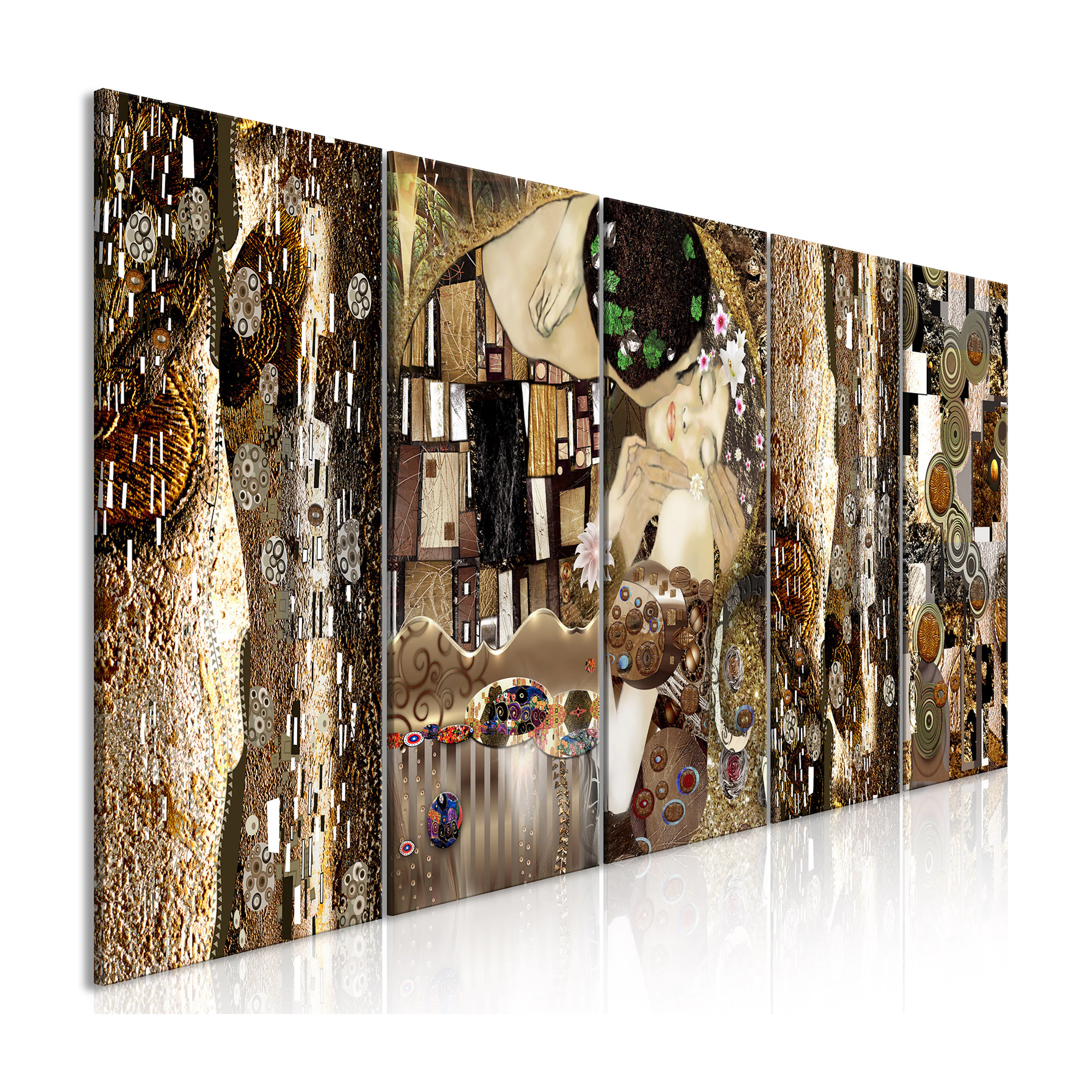 Tavla Arkiio Together Forever 5 delar