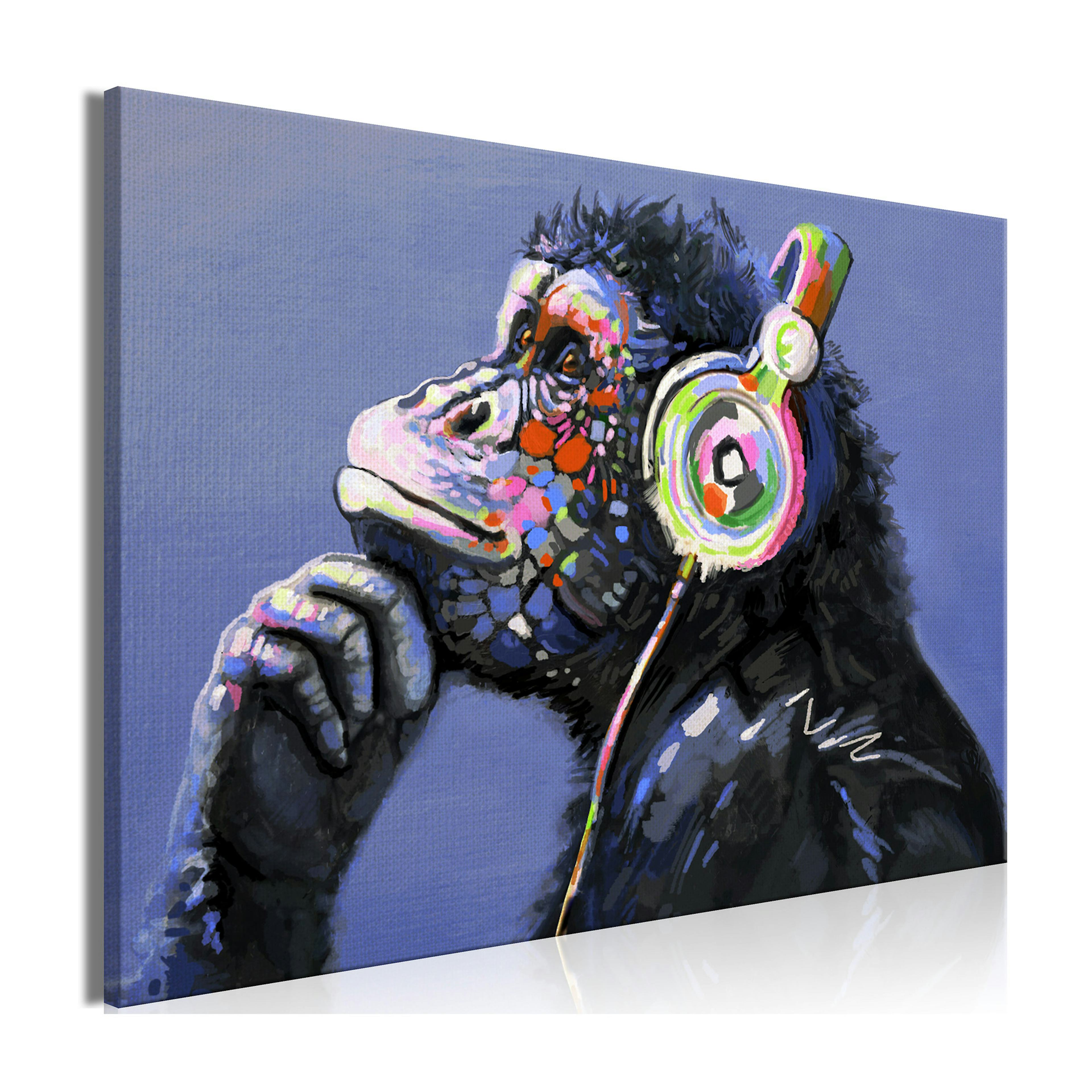 Tavla Arkiio Musical Monkey