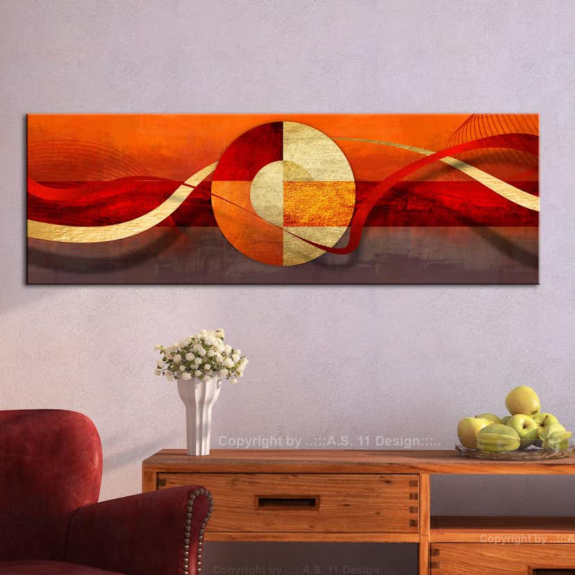 Tavla Arkiio Circle Of Life