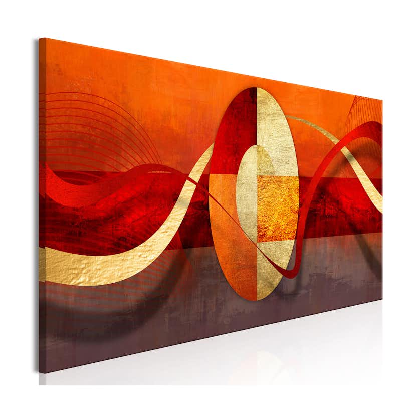 Tavla Arkiio Circle Of Life