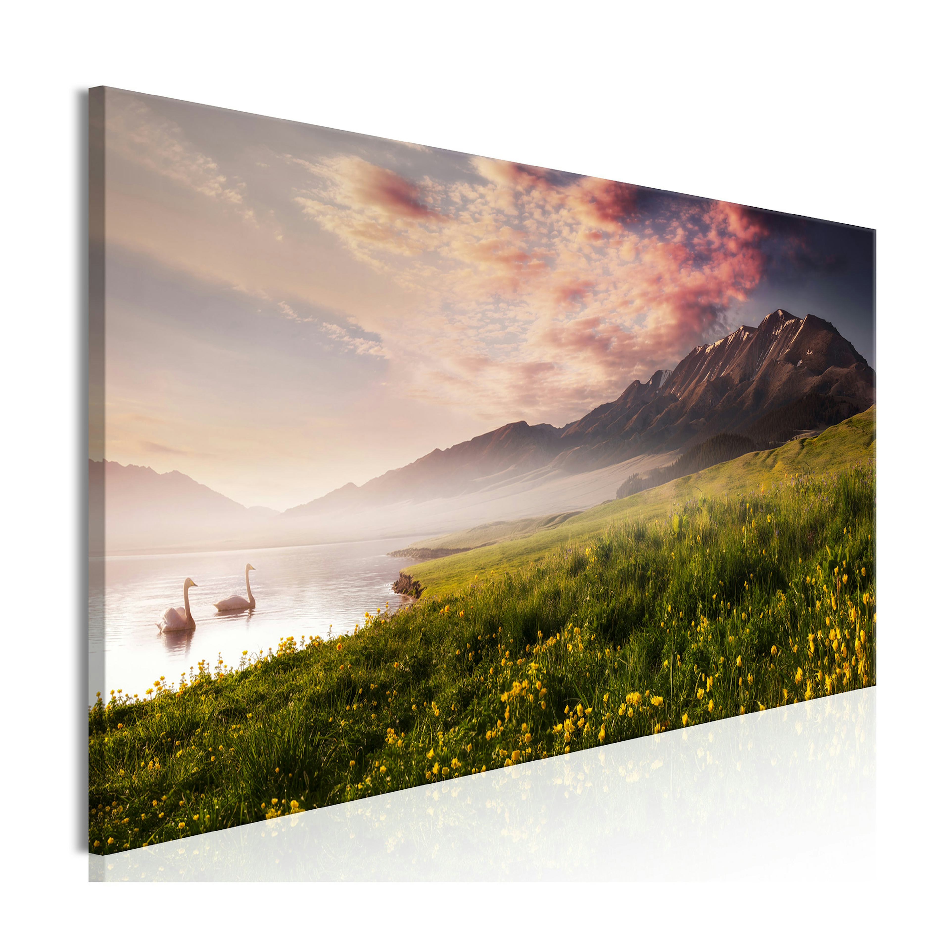 Tavla Arkiio Sayram Lake