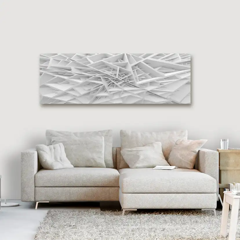 Tavla Arkiio Complicated Geometry