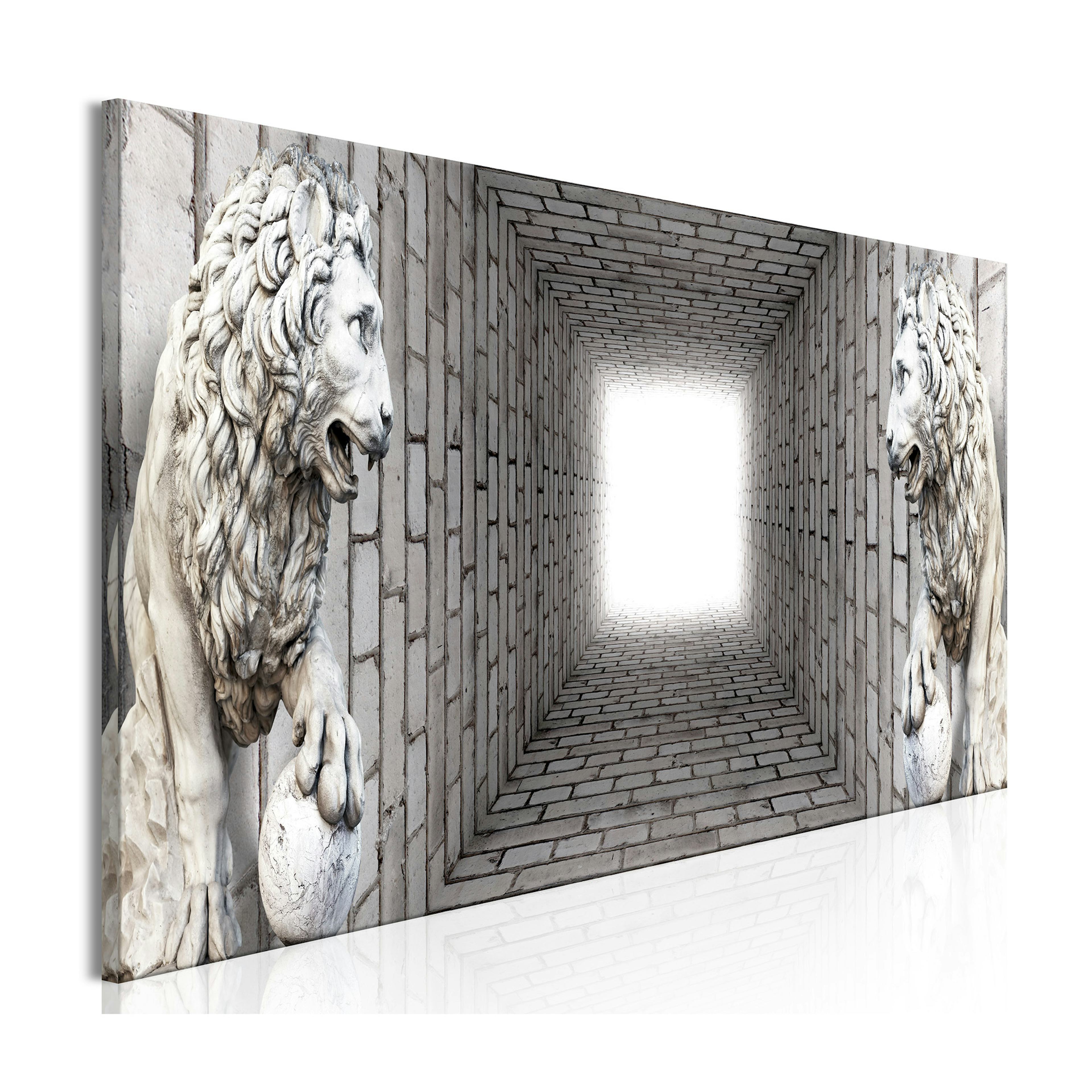 Tavla Arkiio Light In The Tunnel