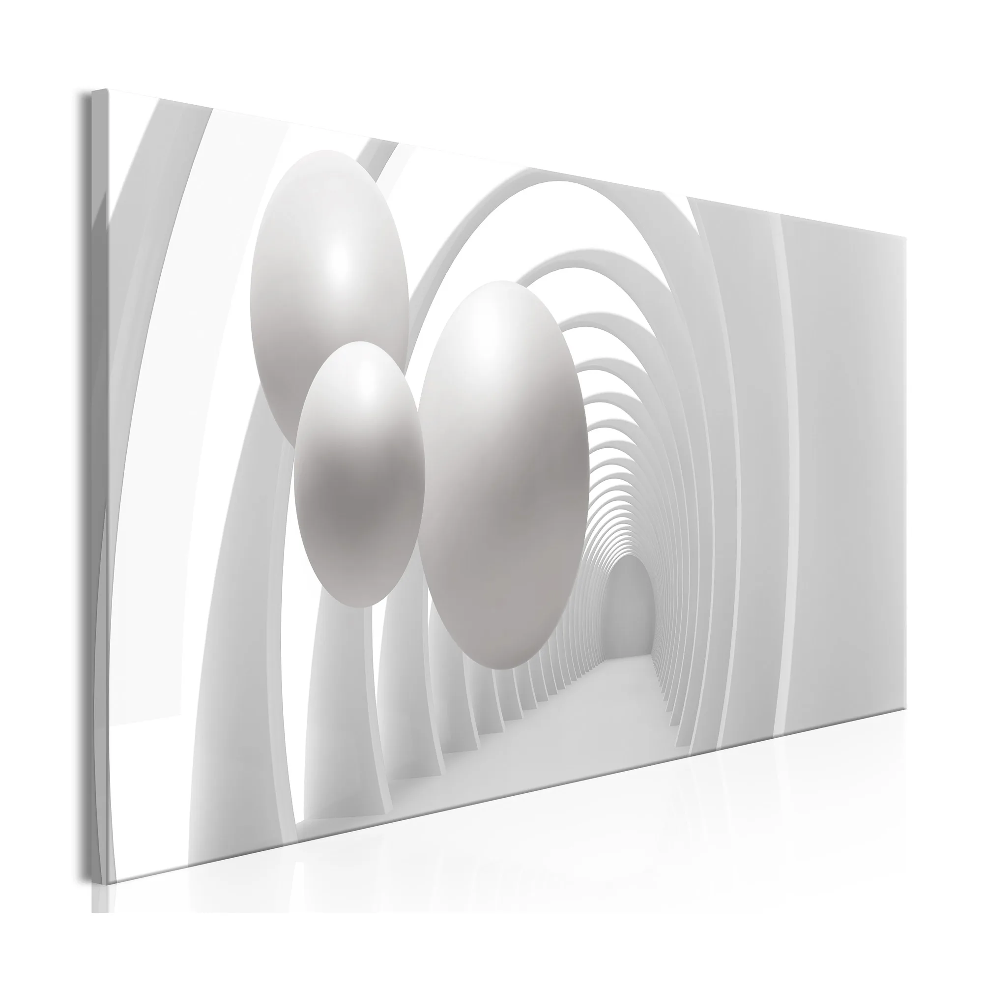 Tavla Arkiio White Tunnel