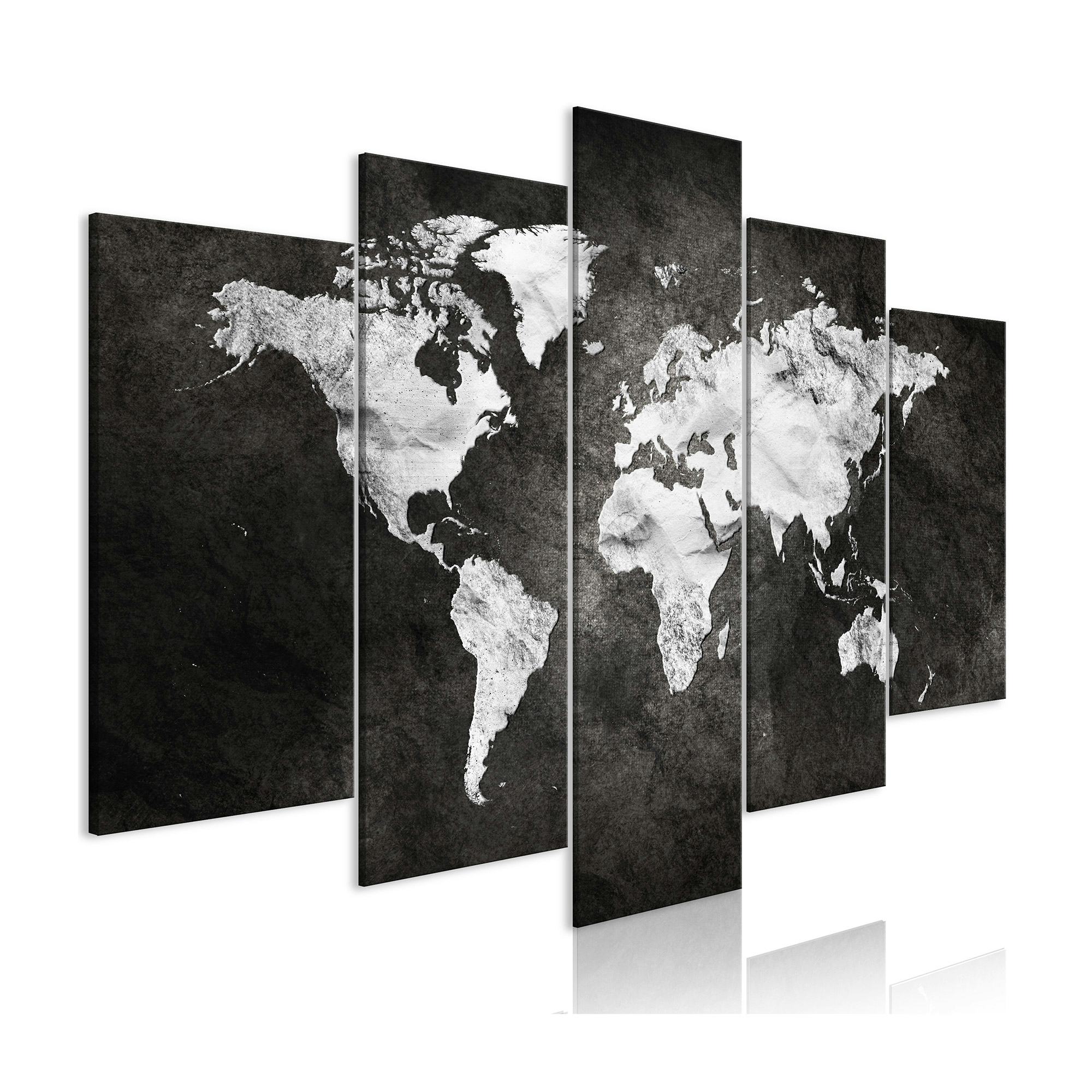 Tavla Arkiio Dark World 5 delar