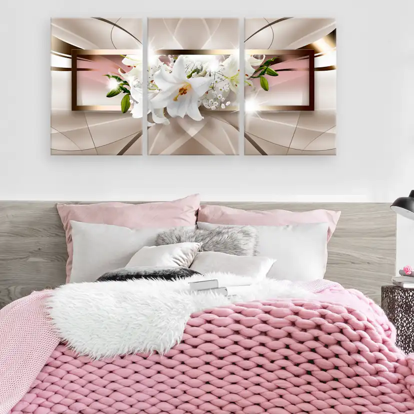 Tavla Arkiio EmergIng From The Underworld 3 delar