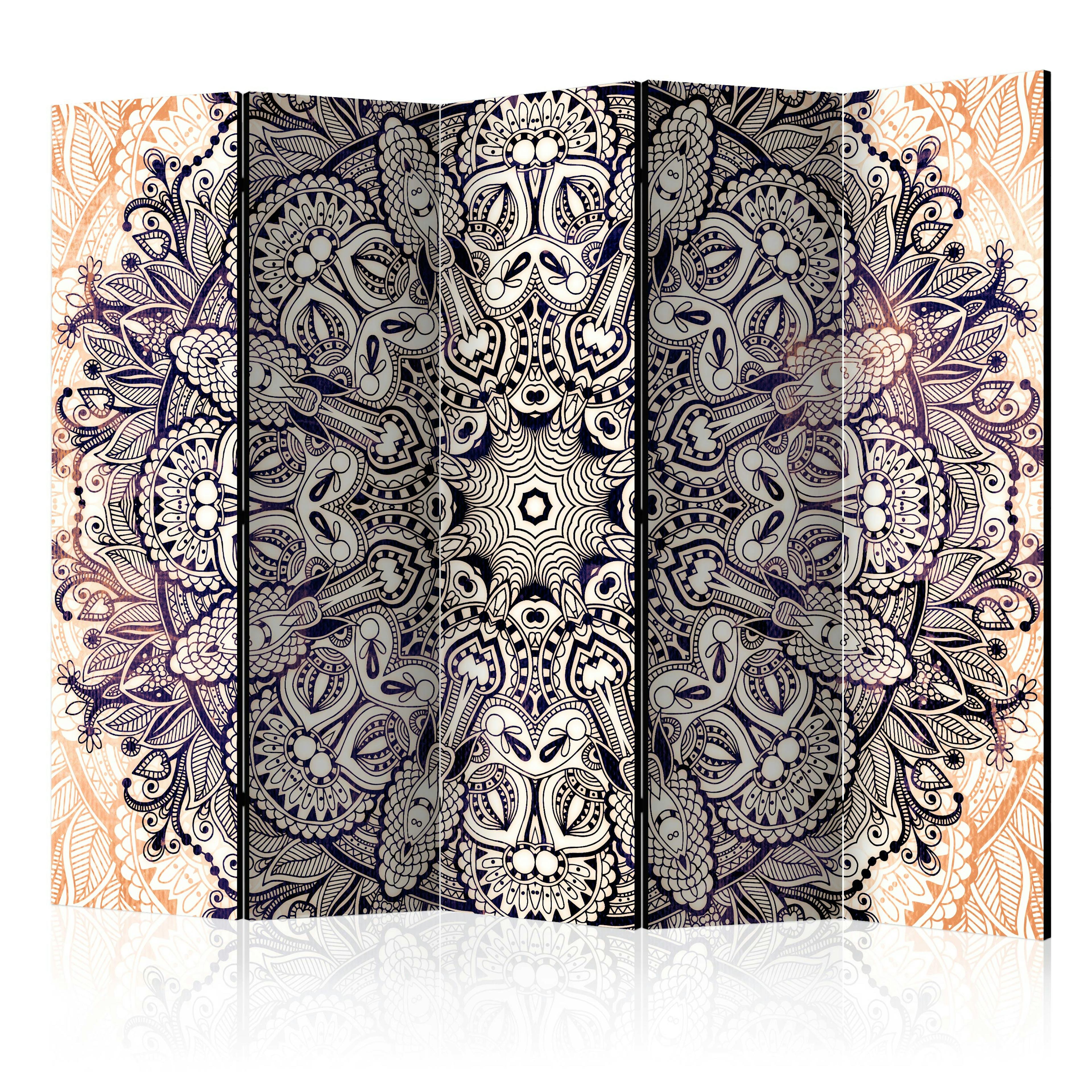 Rumsavdelare Arkiio Oriental Artistry II 225x172 cm