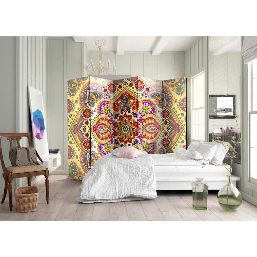 Rumsavdelare Arkiio Unusual Exoticism II 225x172 cm