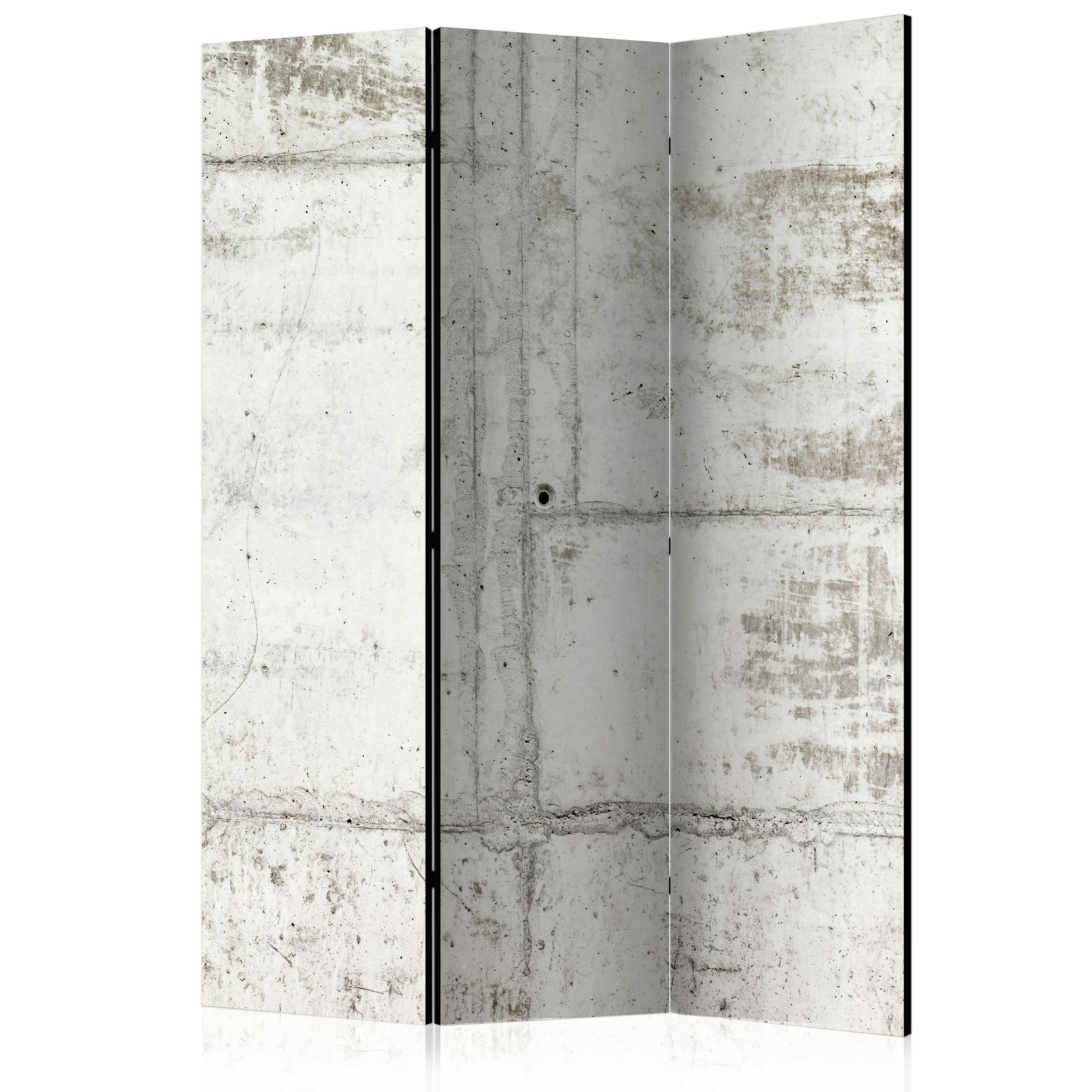 Rumsavdelare Arkiio Urban Bunker 135x172 cm