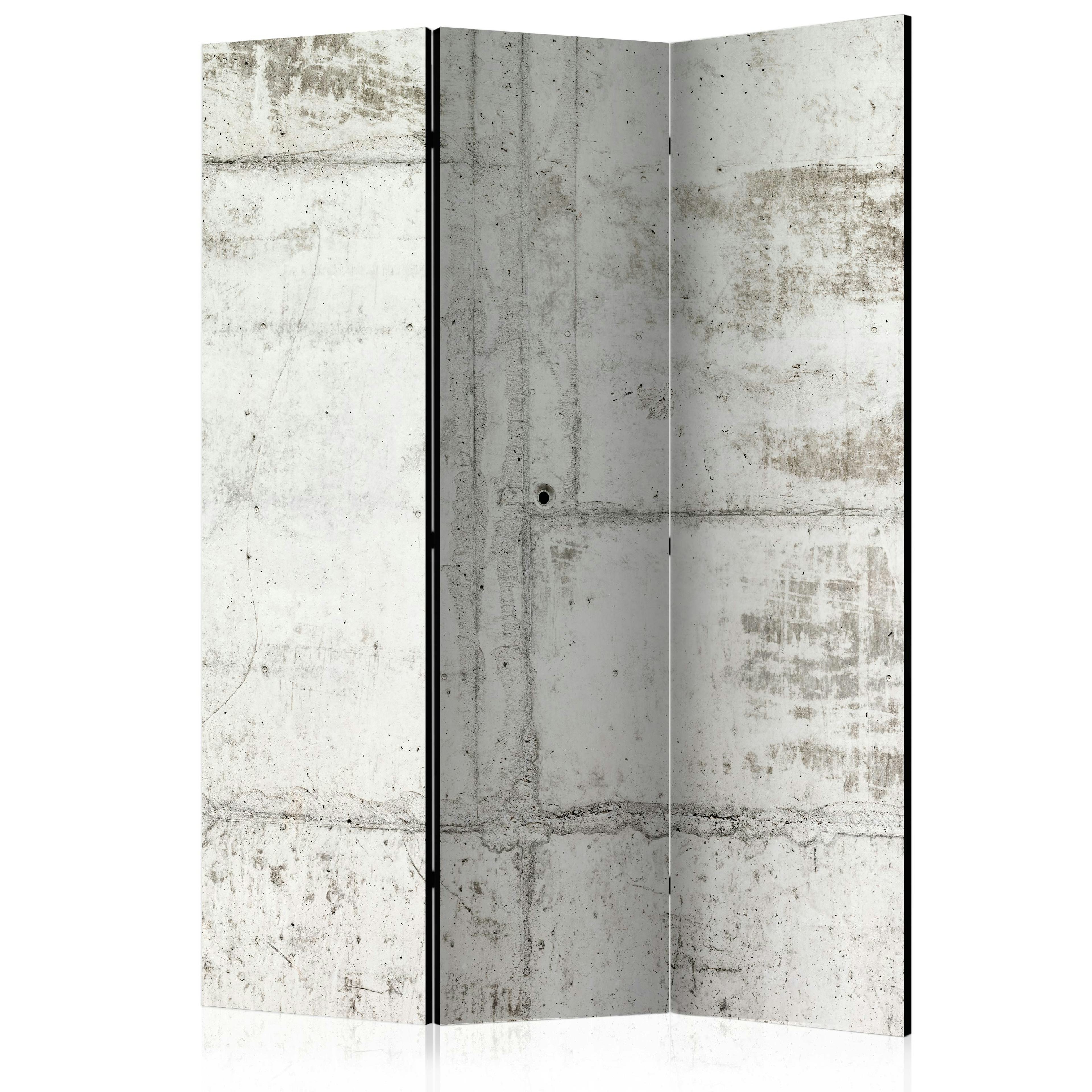 Rumsavdelare Arkiio Urban Bunker 135x172 cm