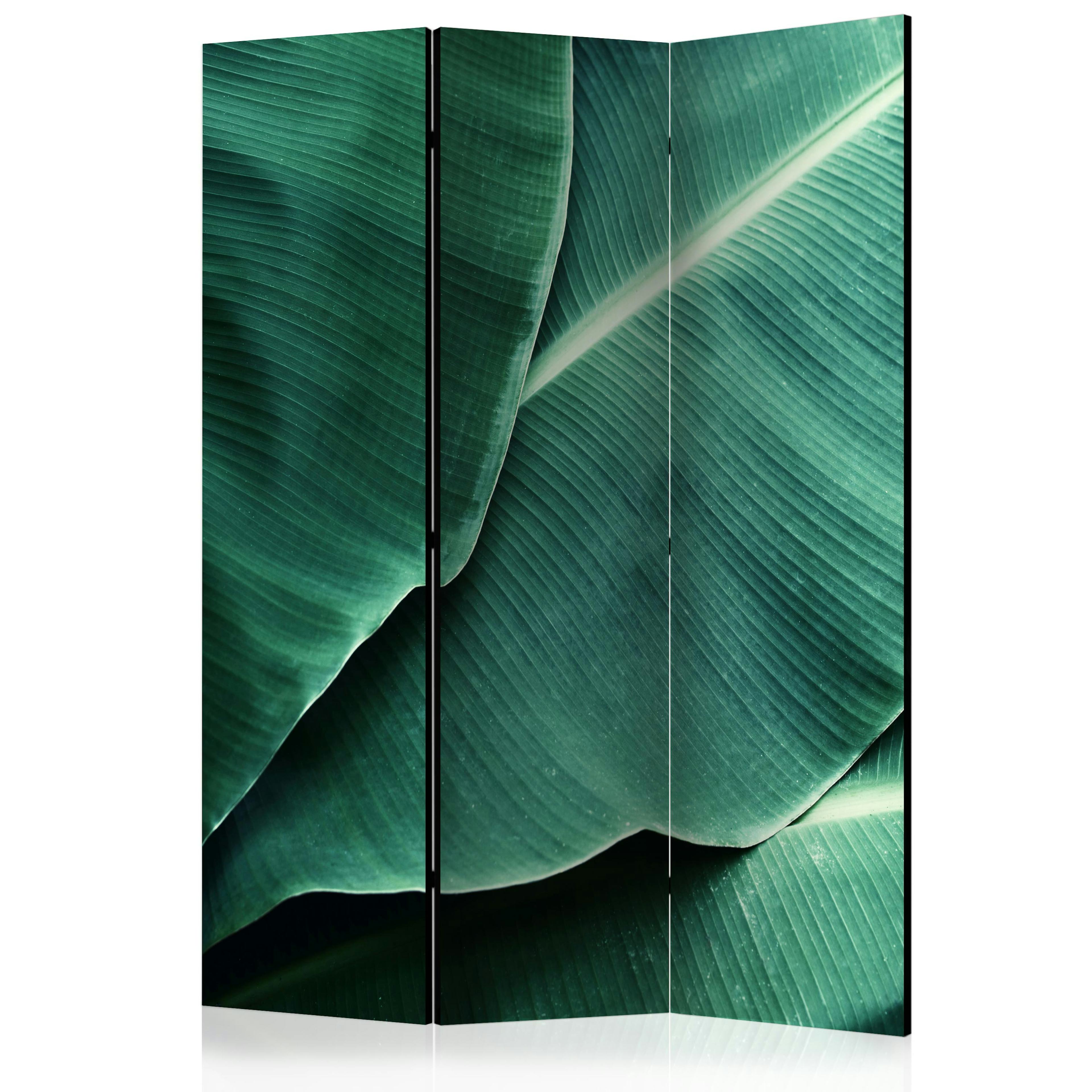 Rumsavdelare Arkiio Banana Leaf 135x172 cm