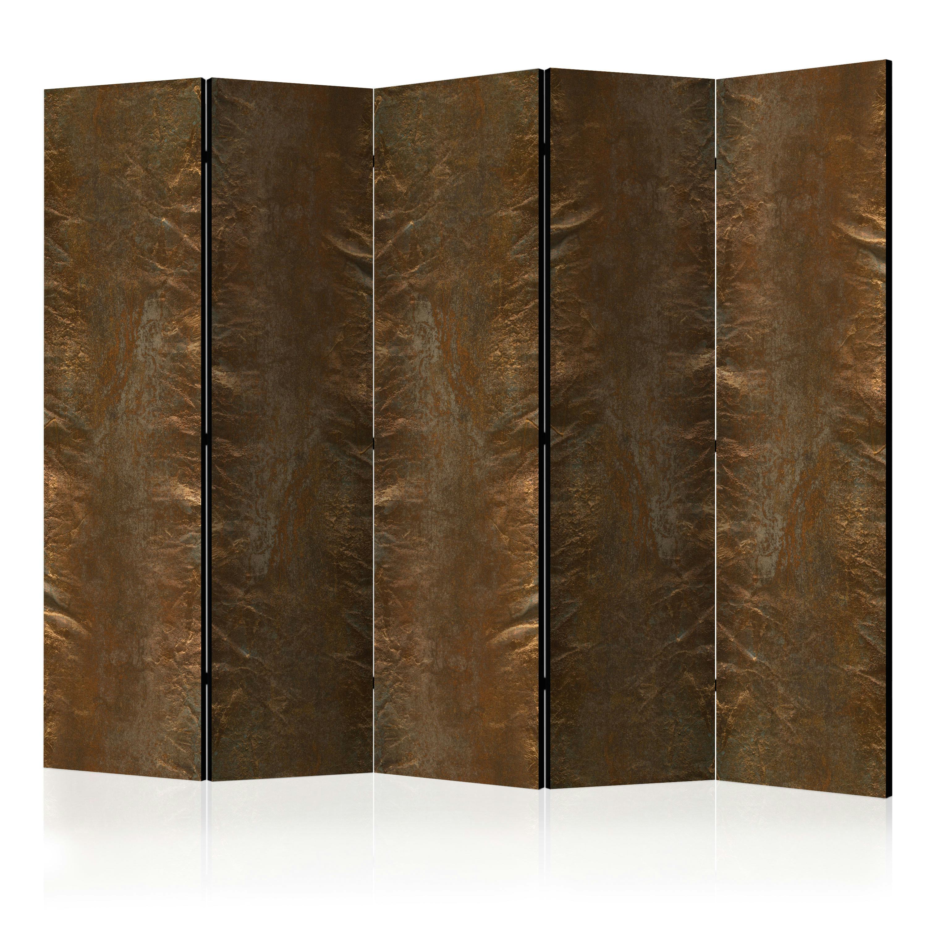 Rumsavdelare Arkiio Copper Chic II 225x172 cm