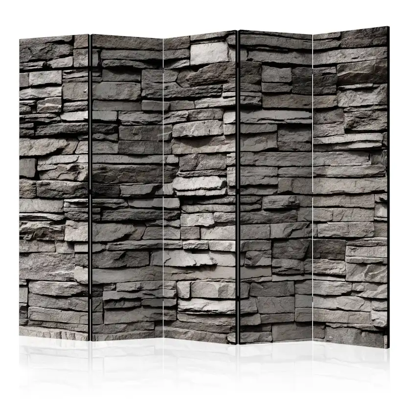 Rumsavdelare Arkiio Stony Facade II 225x172 cm