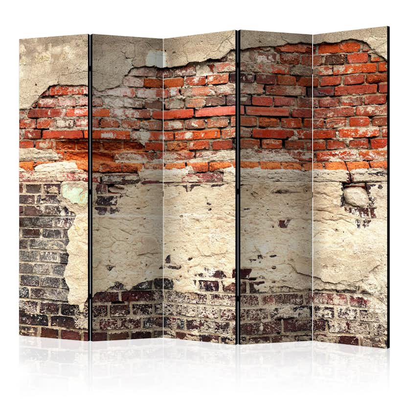 Rumsavdelare Arkiio City History II 225x172 cm