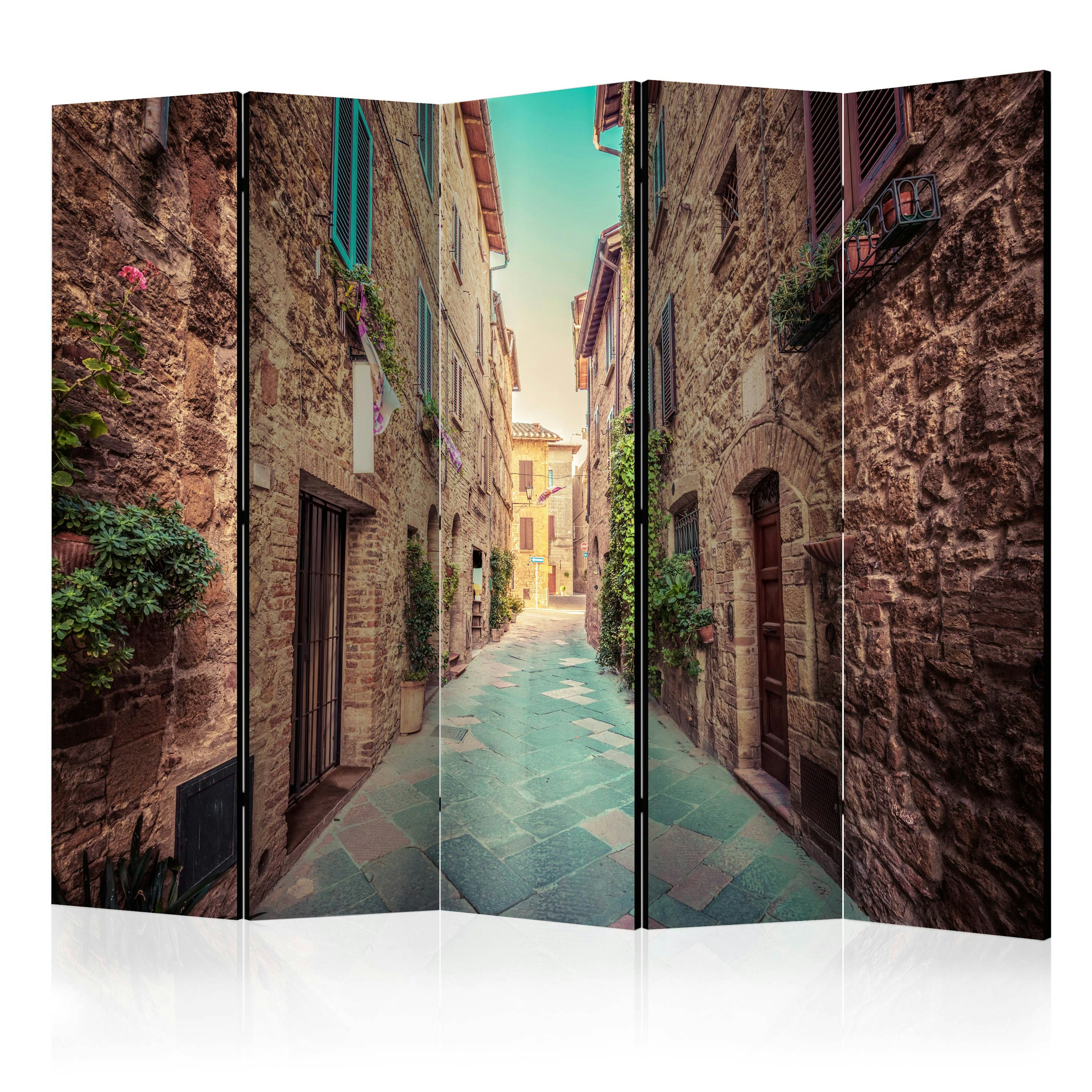 Rumsavdelare Arkiio Magic Tuscany II 225x172 cm