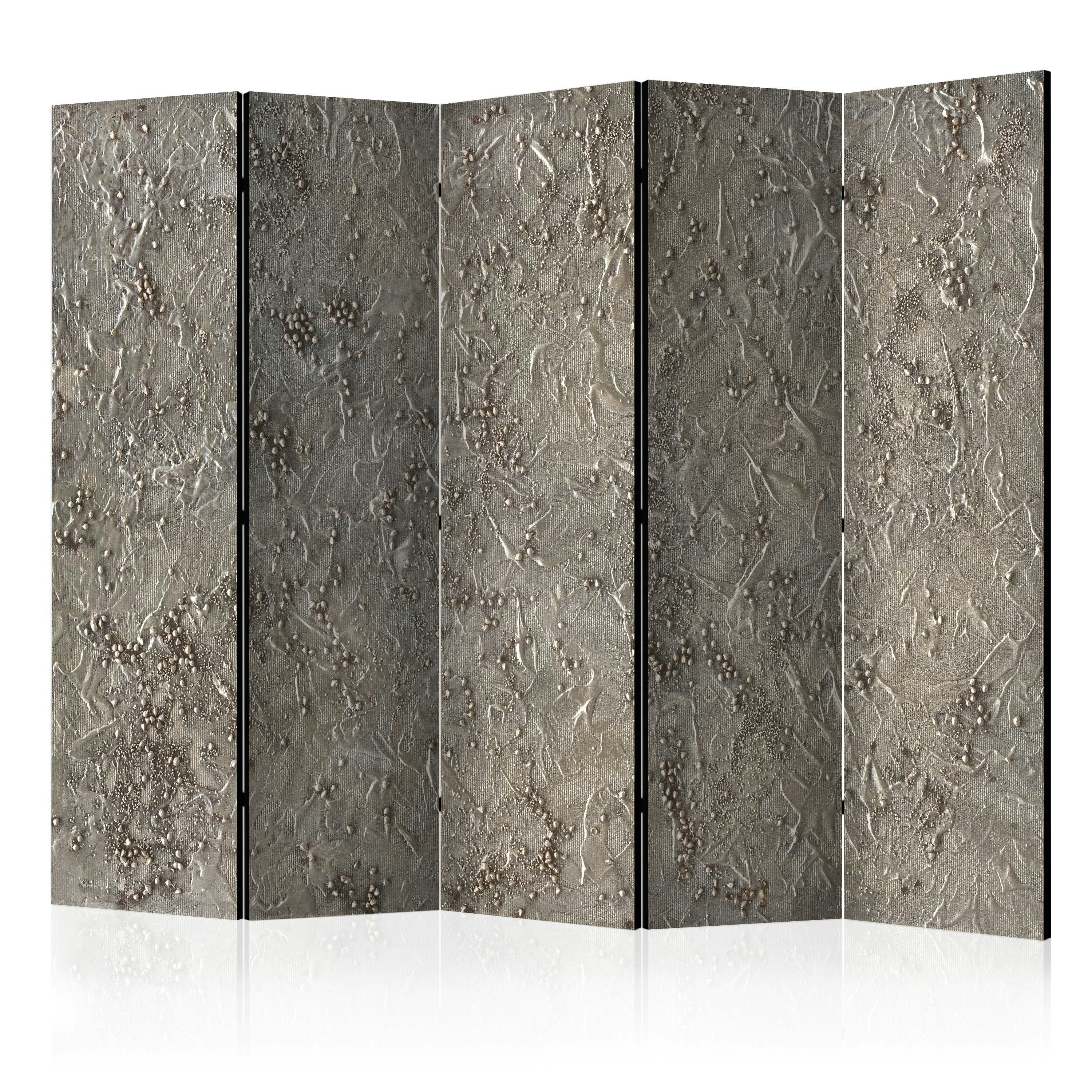 Rumsavdelare Arkiio Silver Serenade II 225x172 cm