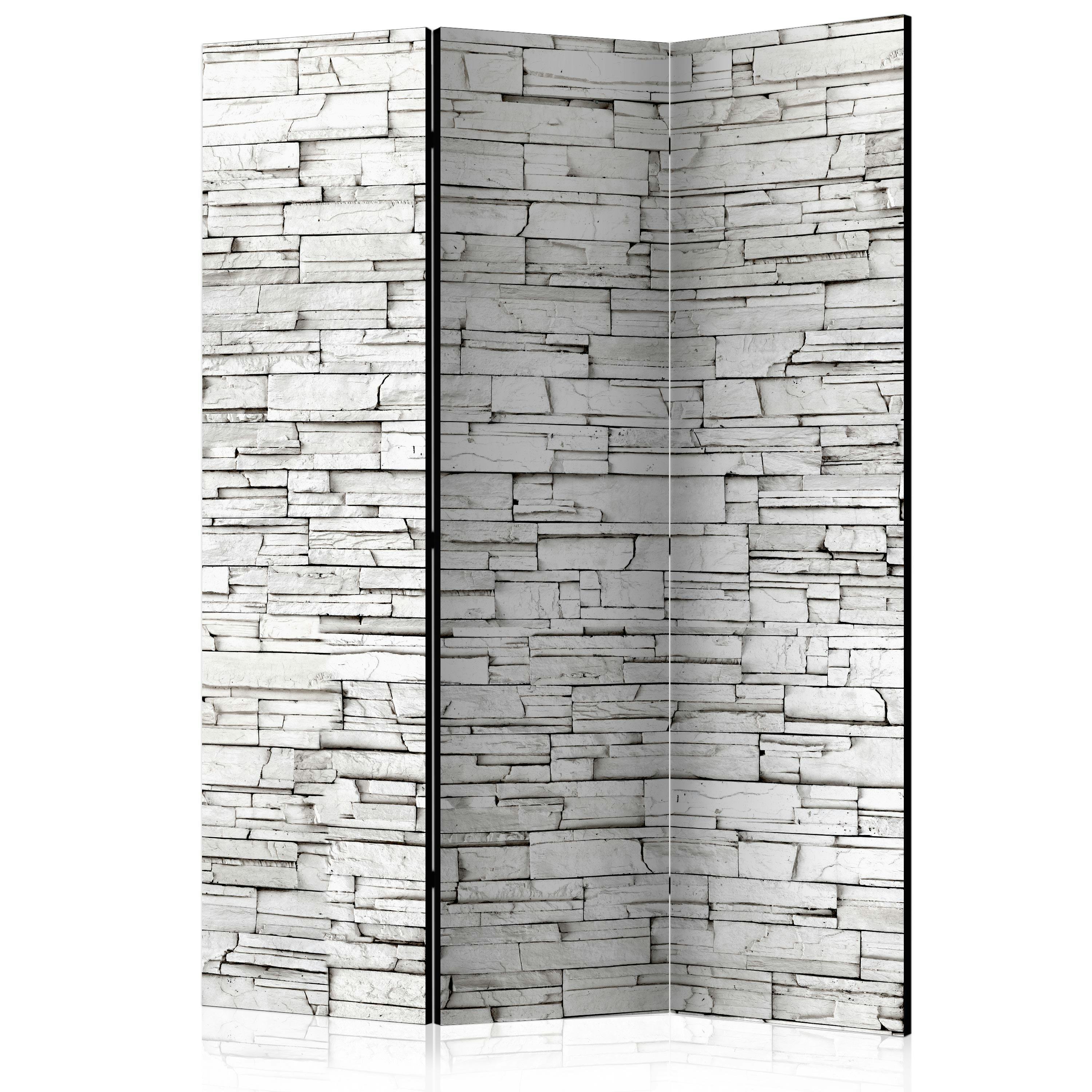 Rumsavdelare Arkiio White Spell 135x172 cm