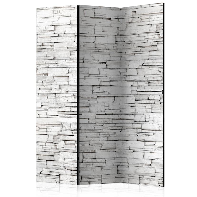 Rumsavdelare Arkiio White Spell 135x172 cm