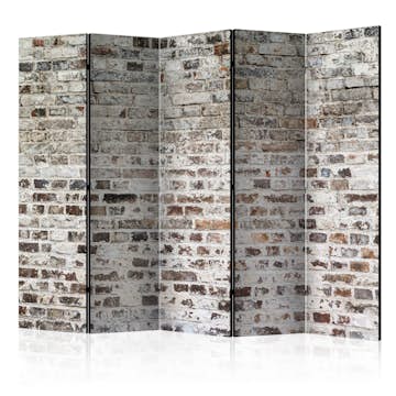 Rumsavdelare Arkiio Old Walls II 225x172 cm