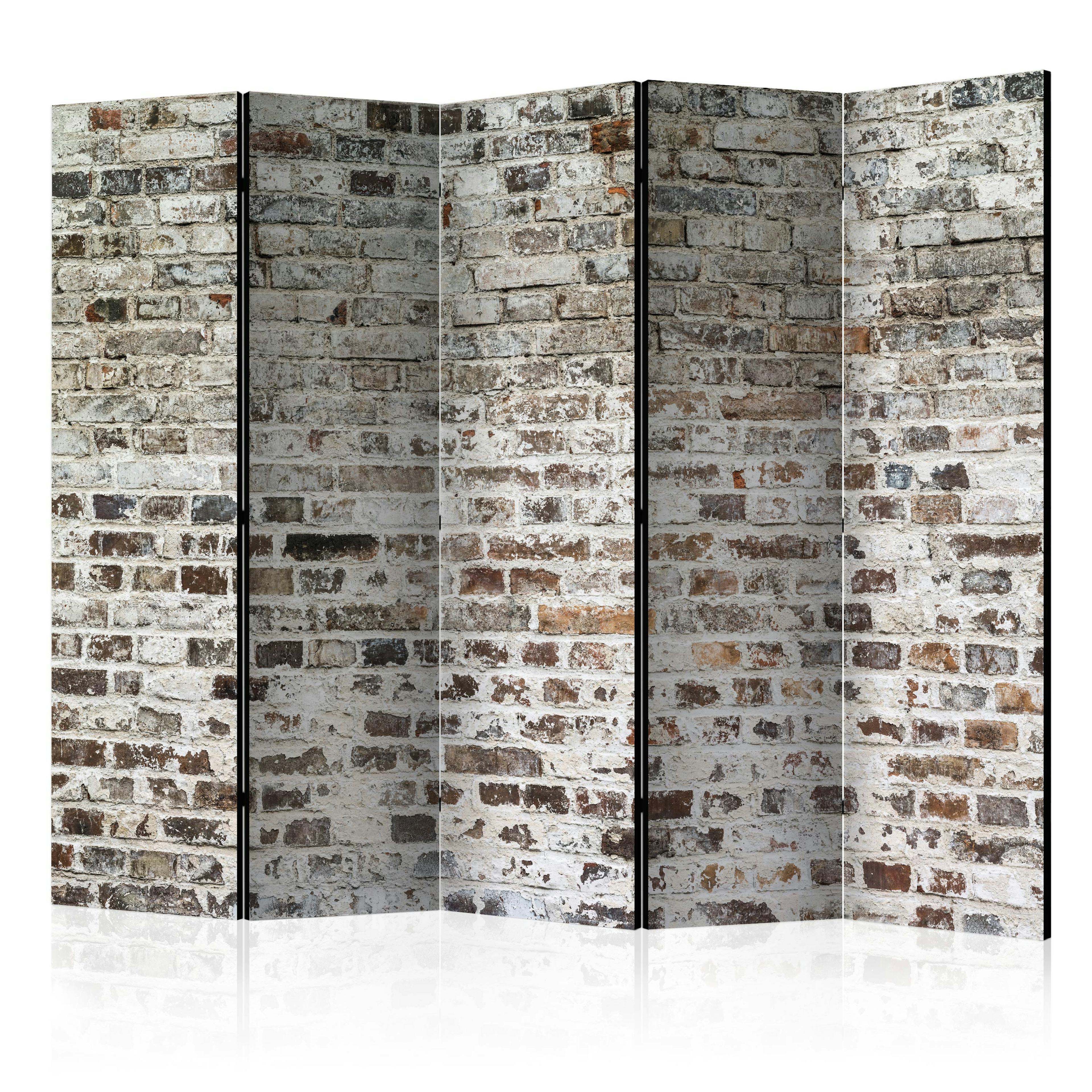 Rumsavdelare Arkiio Old Walls II 225x172 cm