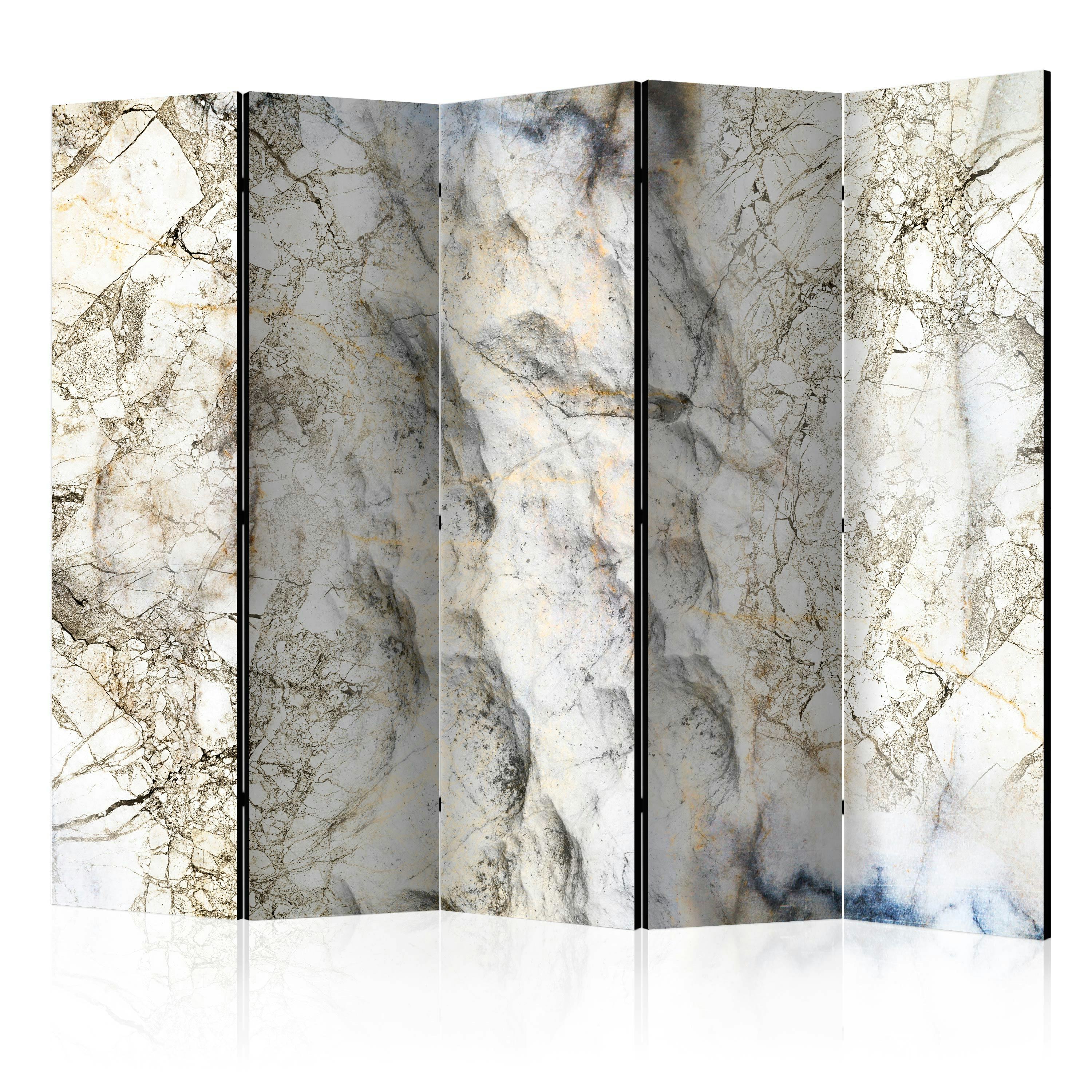 Rumsavdelare Arkiio Marble Mystery II 225x172 cm