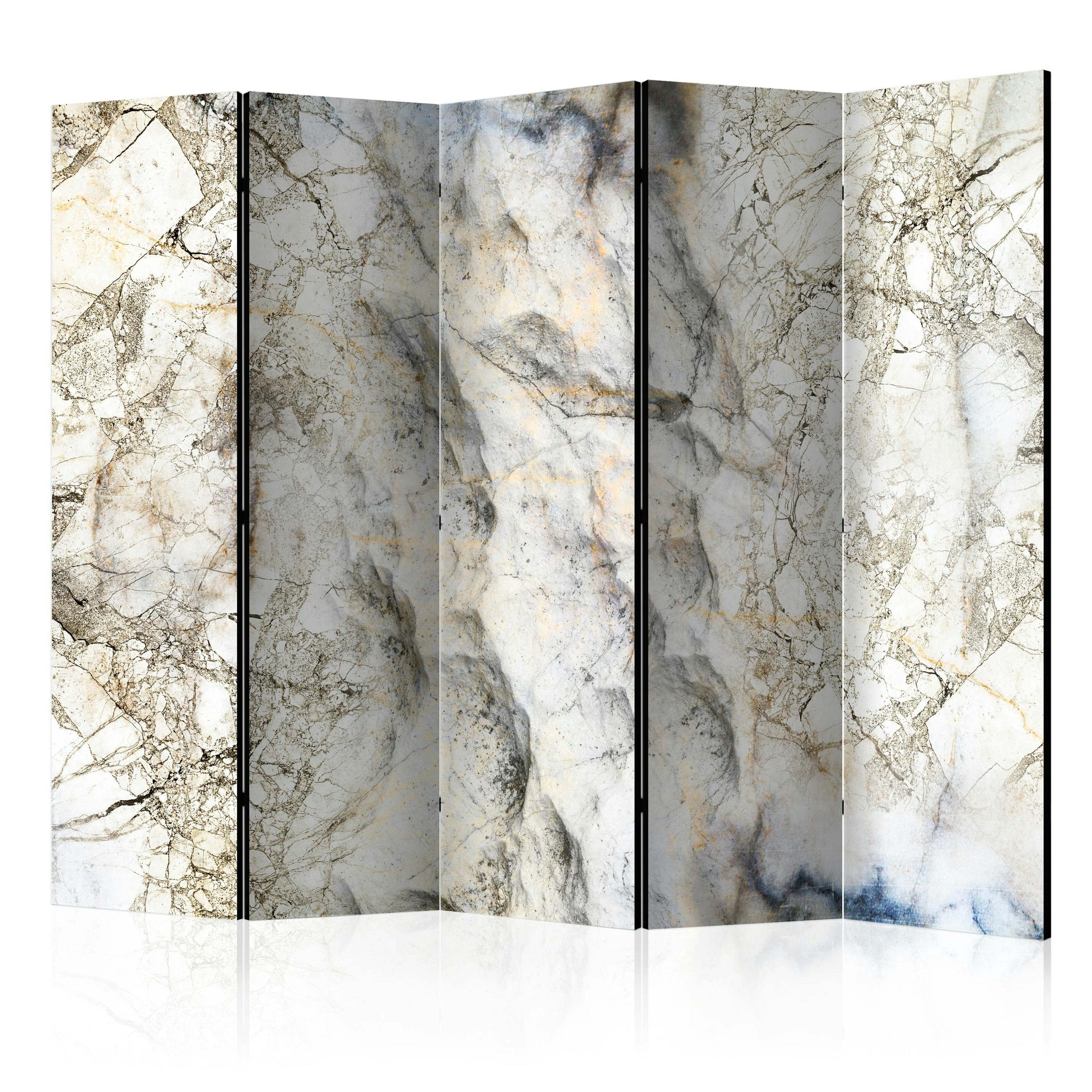 Rumsavdelare Arkiio Marble Mystery II 225x172 cm